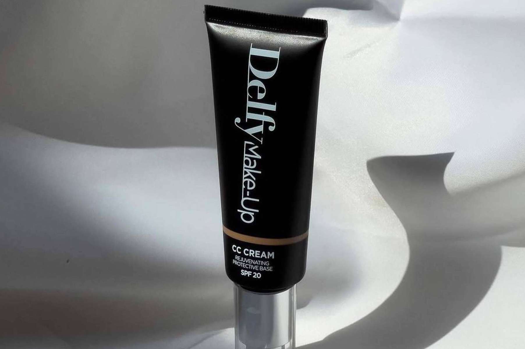 Delfy Cosmetics ofrece algunas recomendaciones de maquillaje de fiesta