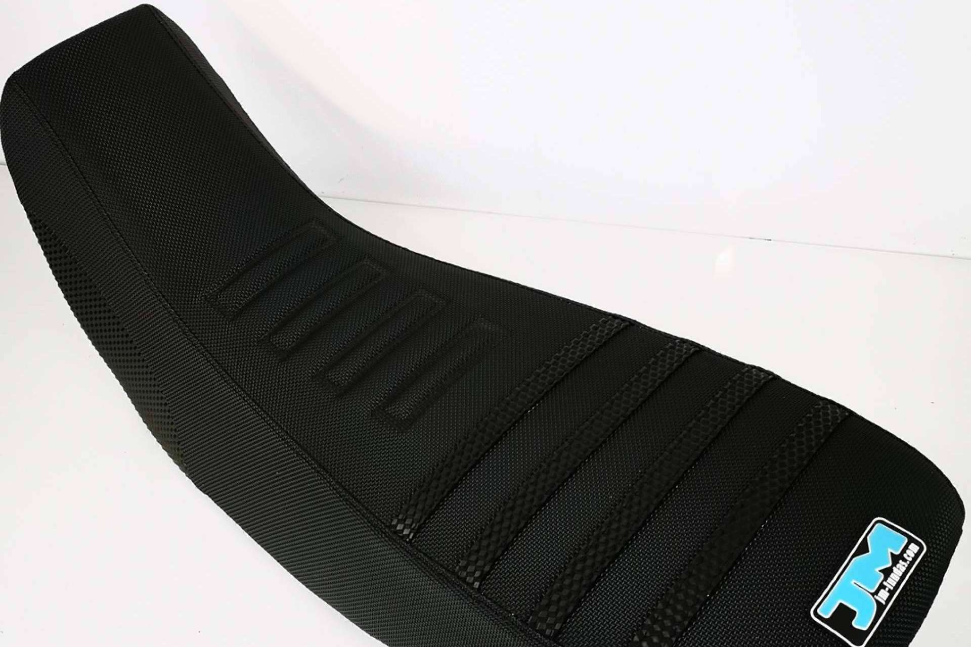 El modelo de funda para moto negra de JM-FUNDAS