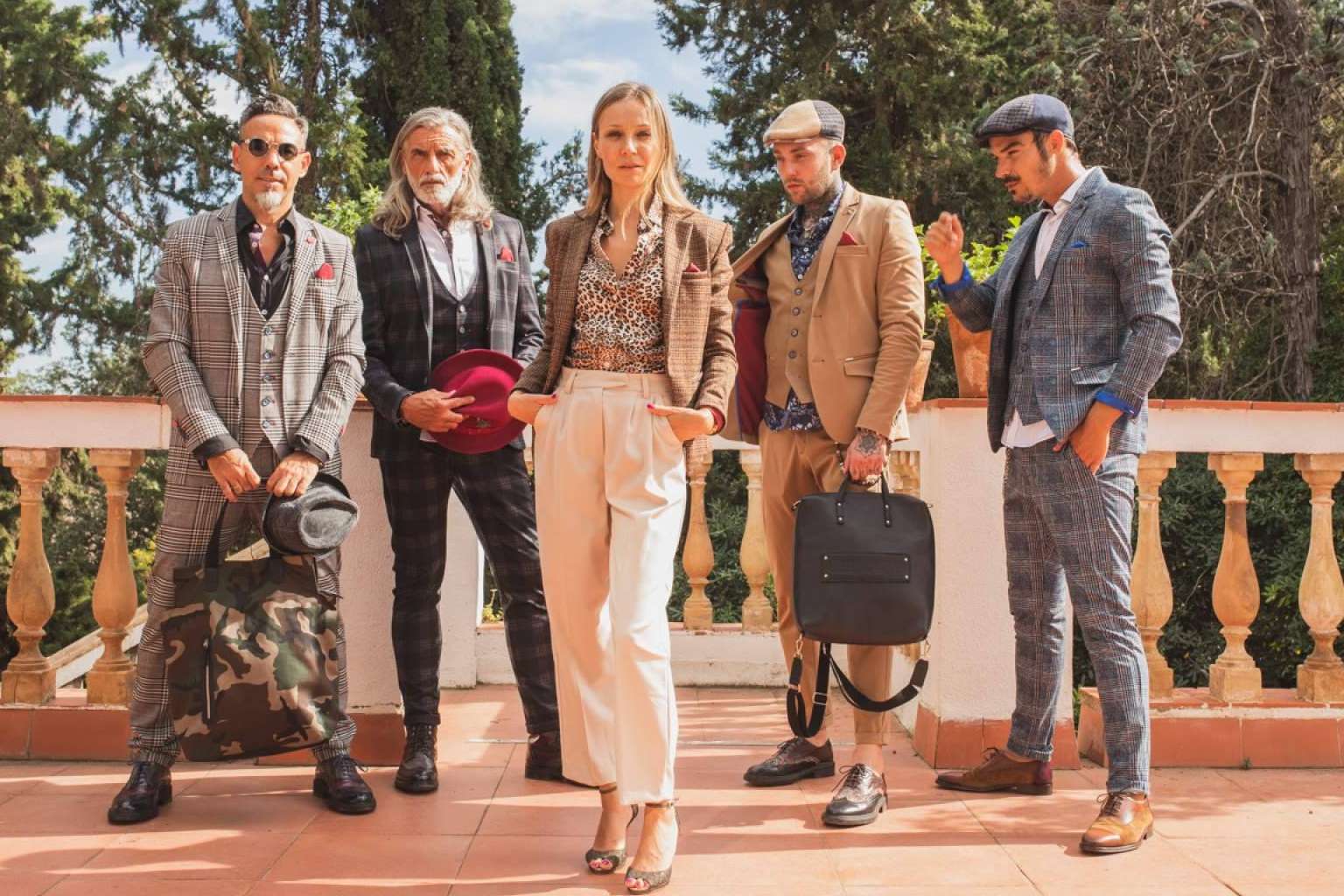 La tienda de ropa en Barcelona que explica la importancia de la moda de diseño y proximidad, Aragaza