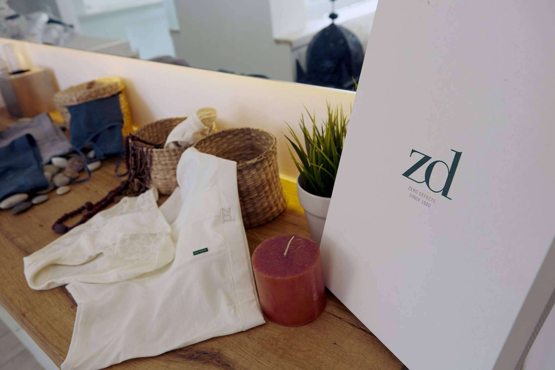 Guía de regalos para los Reyes Magos con ZD Zero Defects