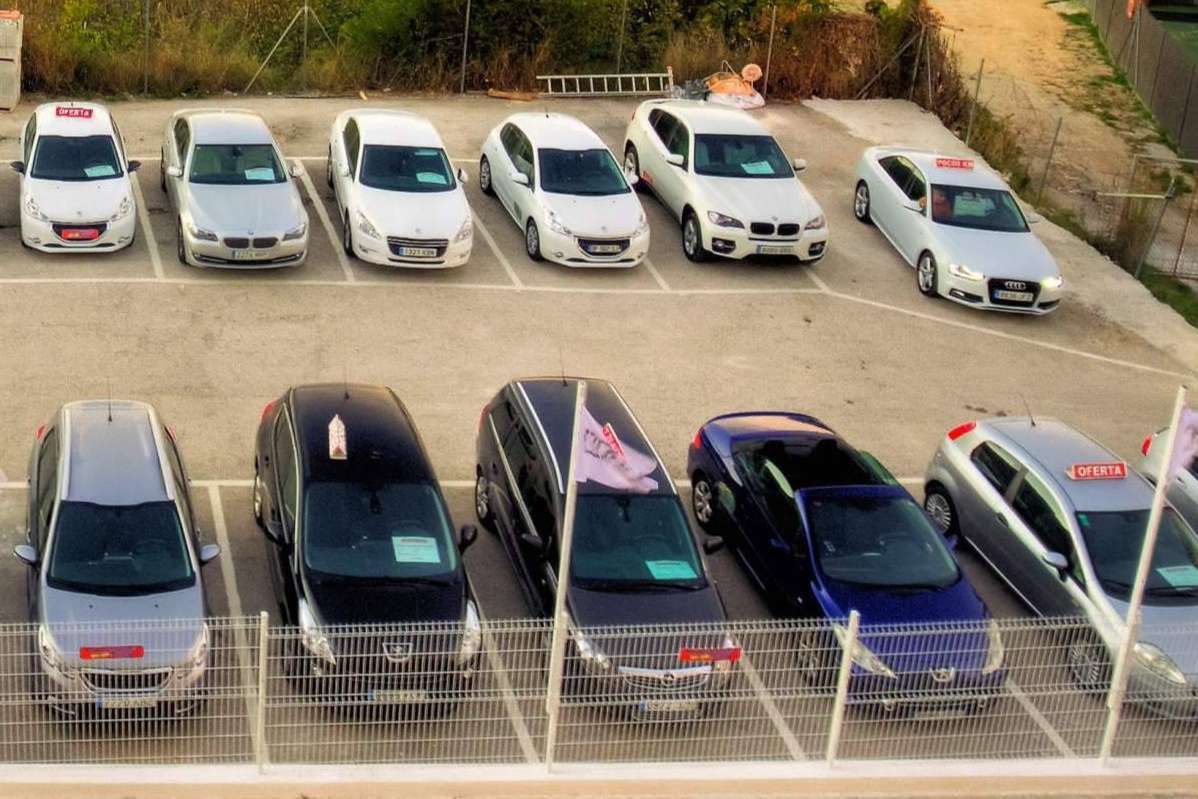 La empresa Viva Cars ofrece el alquiler coches baratos en Calpe y alrededores