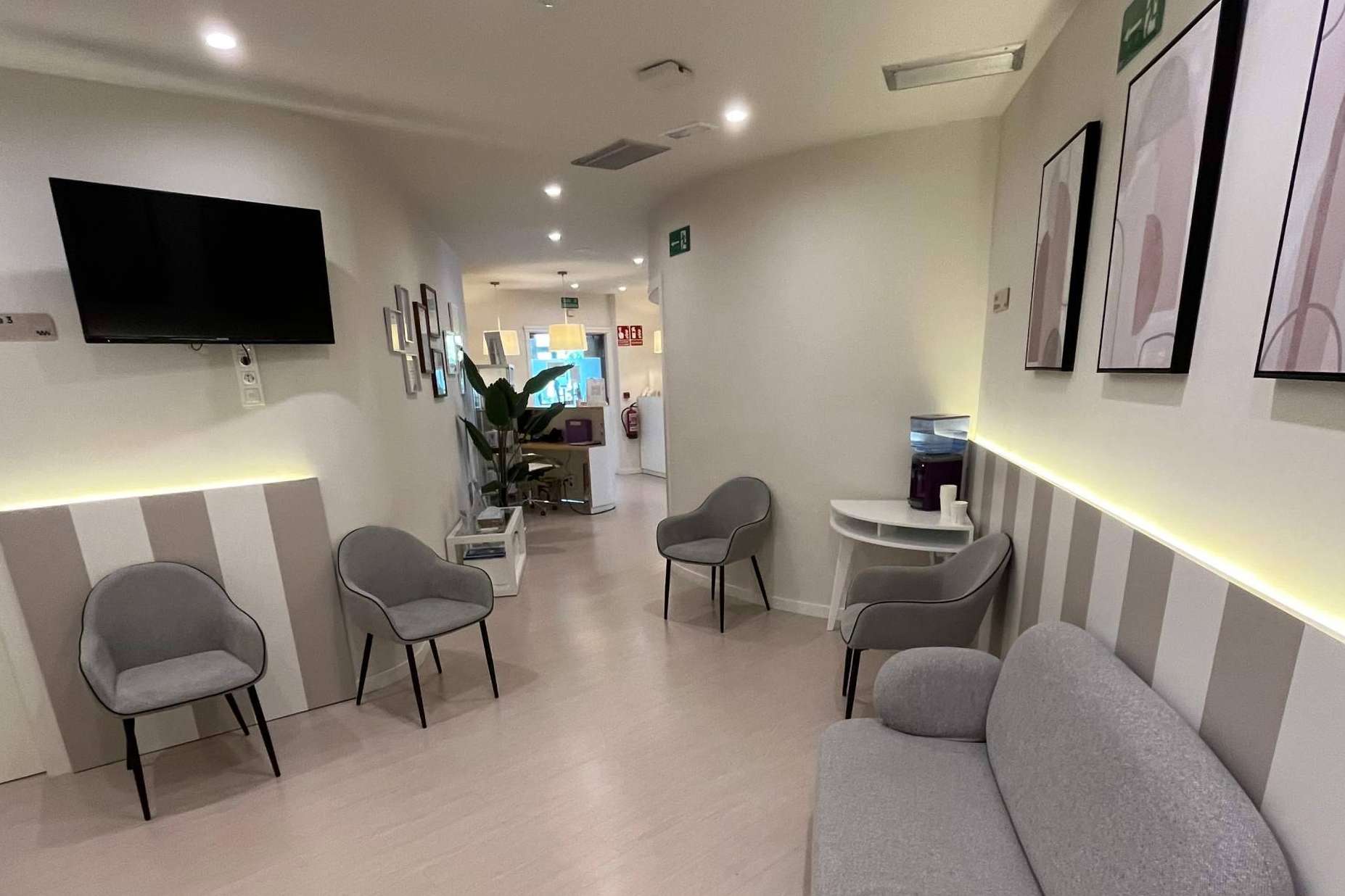 Clínica Belba cuenta con profesionales especializados en el aumento de pecho en Barcelona