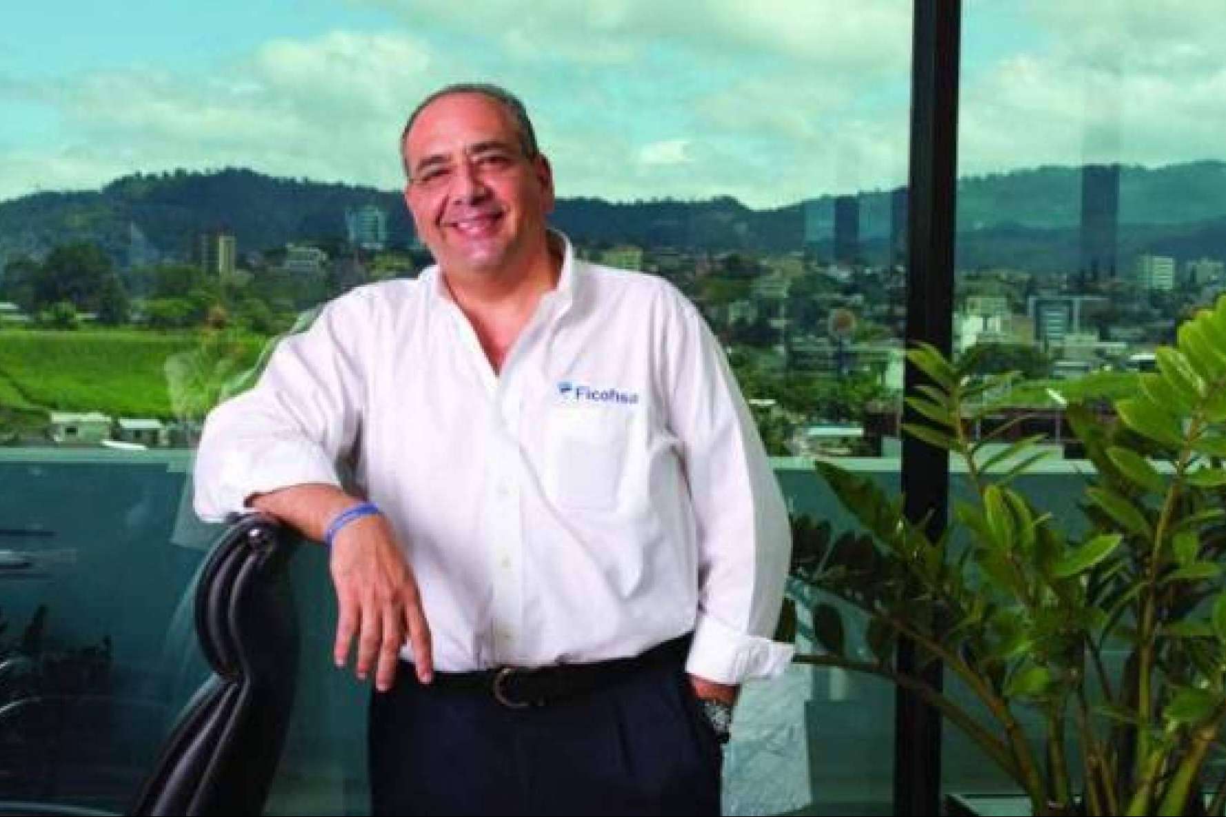 El compromiso con la responsabilidad social en Honduras de Camilo Atala Faraj