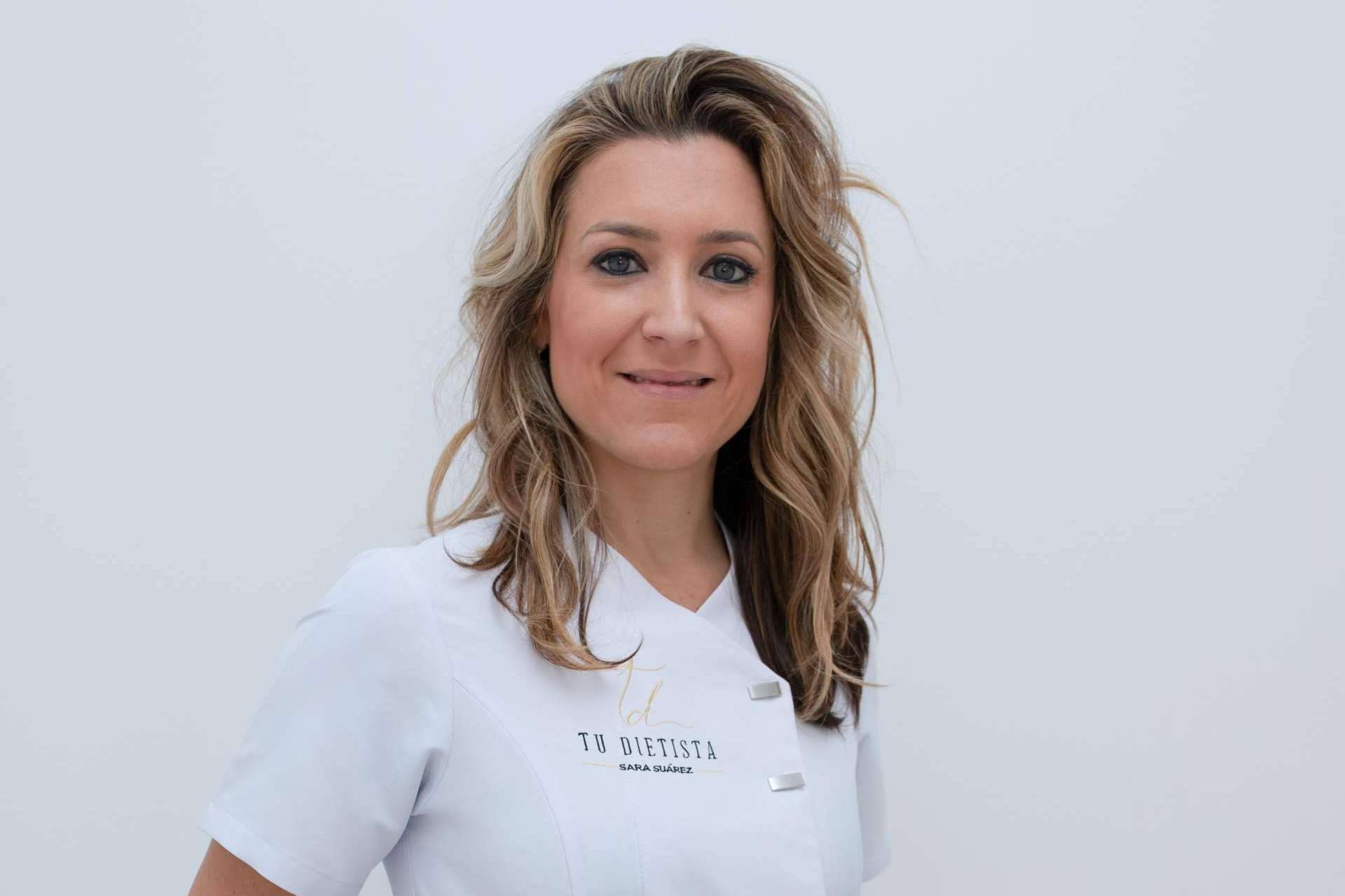 Aprender a alimentarse conscientemente a través del soporte de un nutricionista online, TU DIETISTA | Sara Suárez