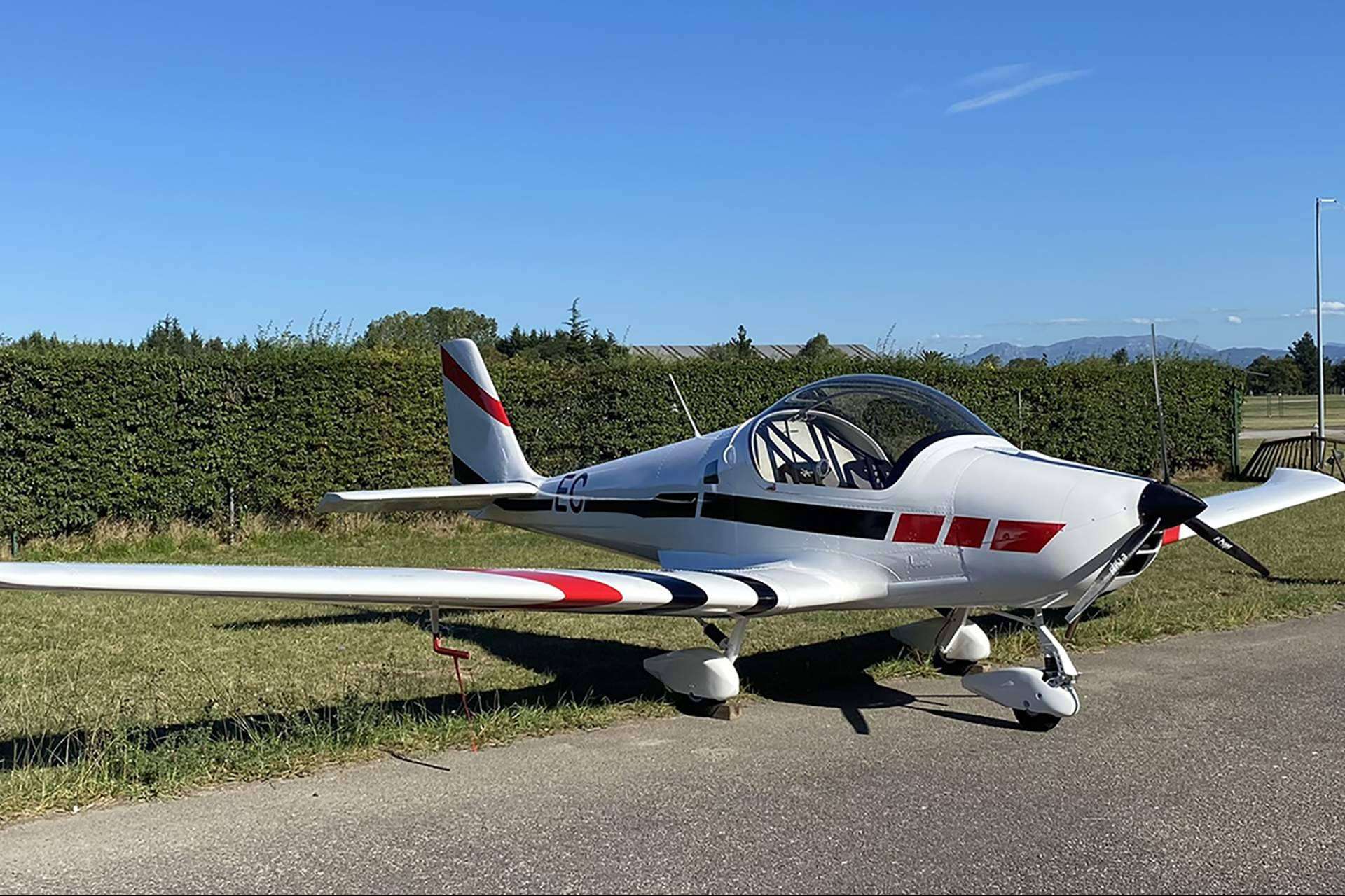 Cursos de piloto de ultraligero en Asturfly