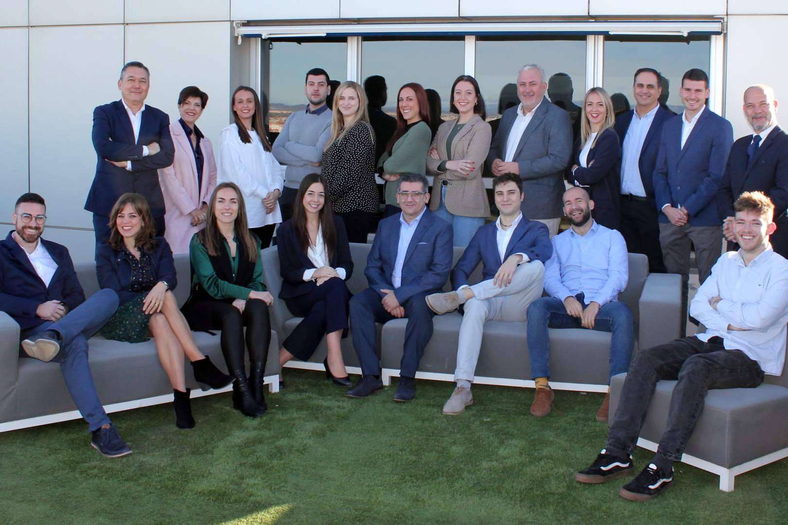 Servicios financieros para la pequeña y mediana empresa de la mano de Workcapital SA