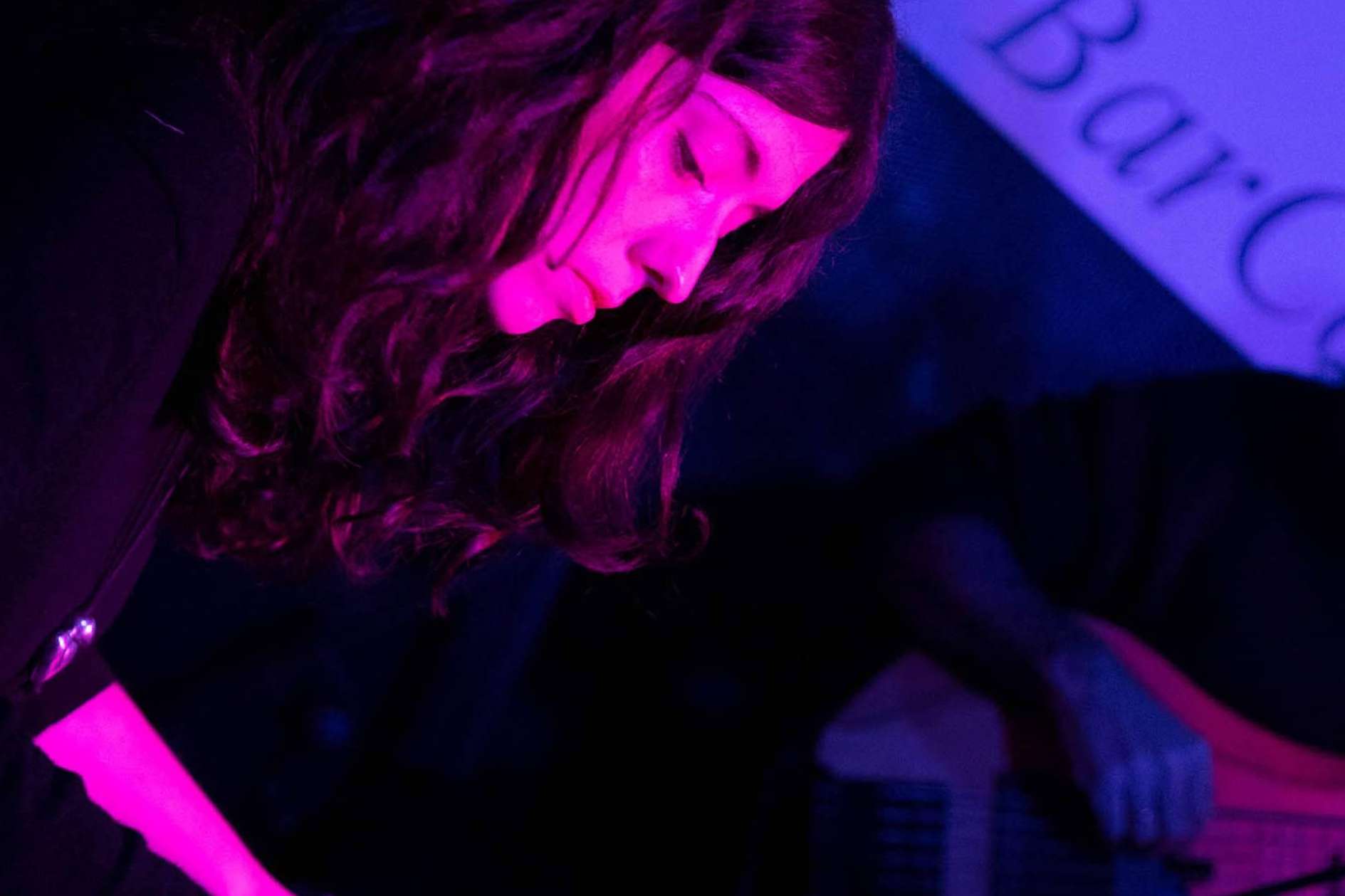 Seis semanas de conciertos gratuitos en la Sala BarCo, Malasaña, de la mano de la Escuela de Música Creativa