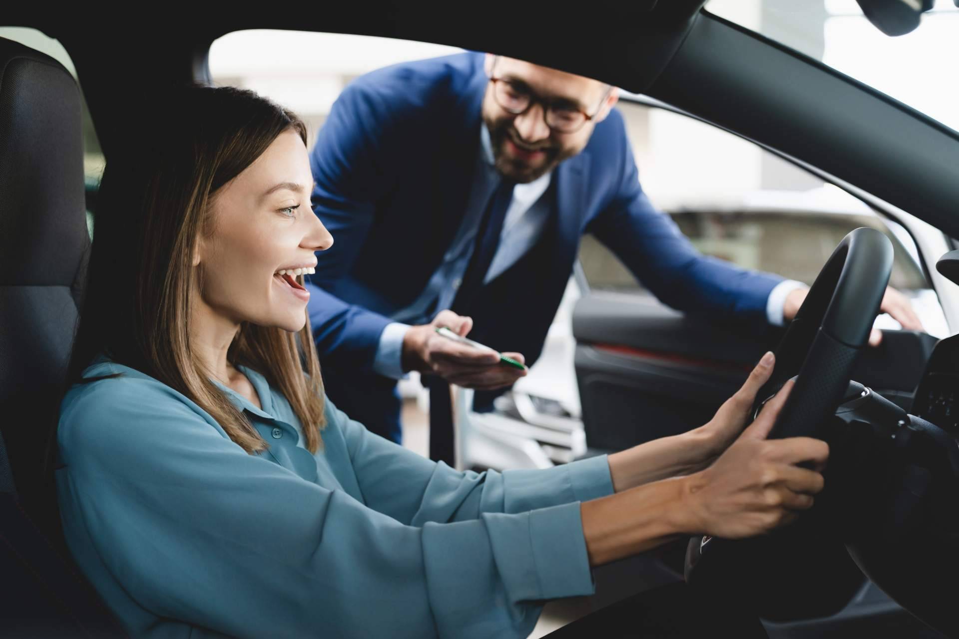 Rent Car Deluxe acerca de los beneficios que aporta el alquiler de un AMG