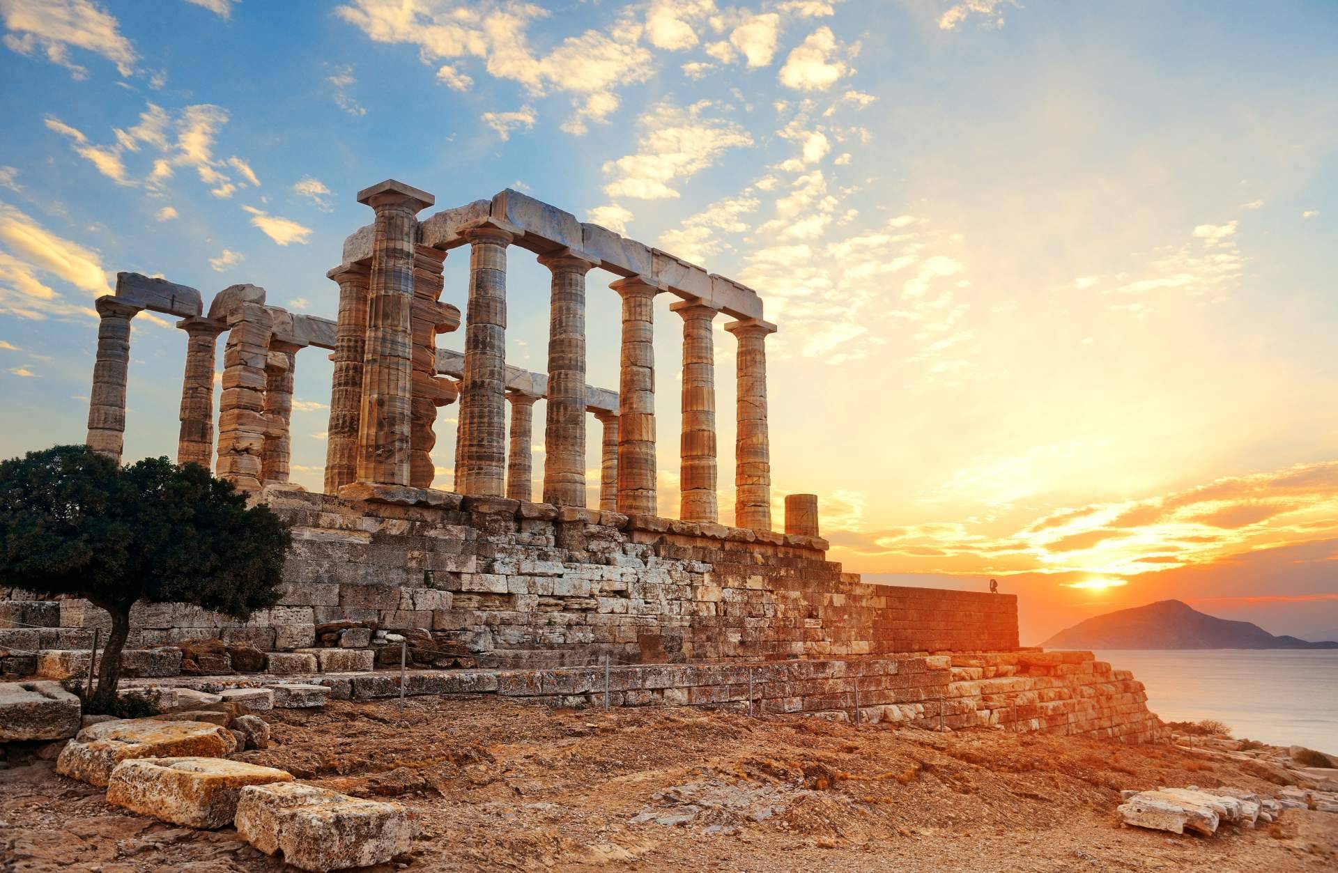 Visitar nuevos destinos en Grecia con ISholidays.com