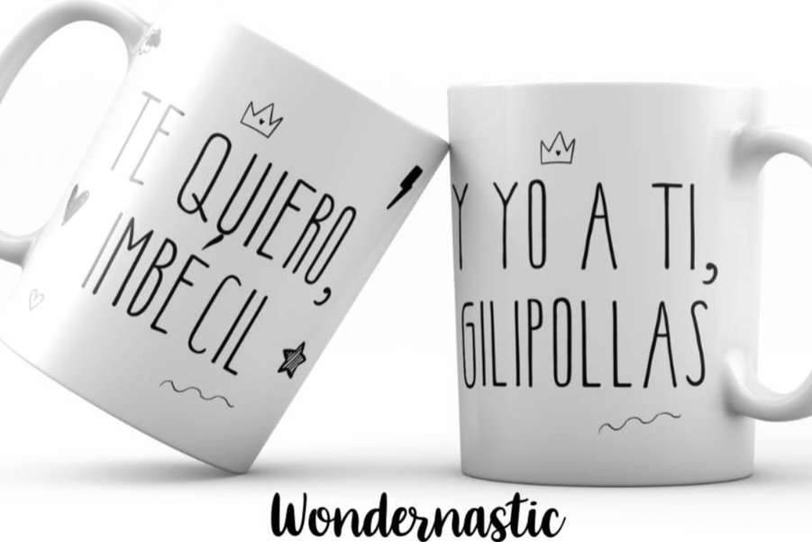 Los productos de Wondernastic, opciones de regalos originales y divertidos
