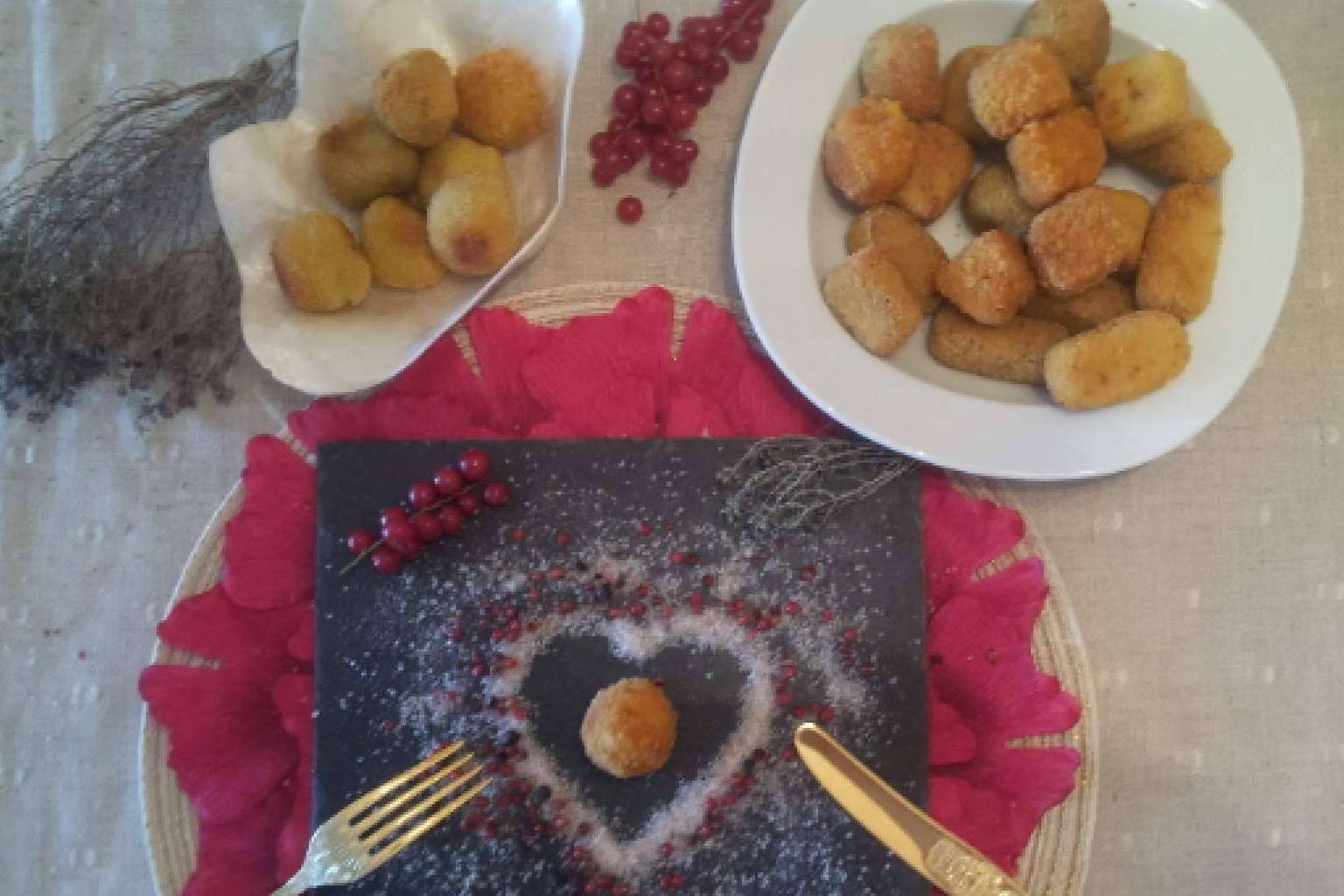 El concepto de croqueta gourmet desarrollado por Croquetería Gourmet Barcelona