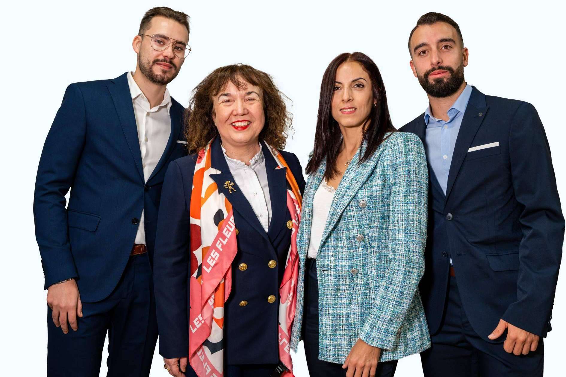 PROEXCA organiza cursos gratis de procesos aduaneros impartidos por Karine Brück International en el marco del proyecto europeo CUSTOMS