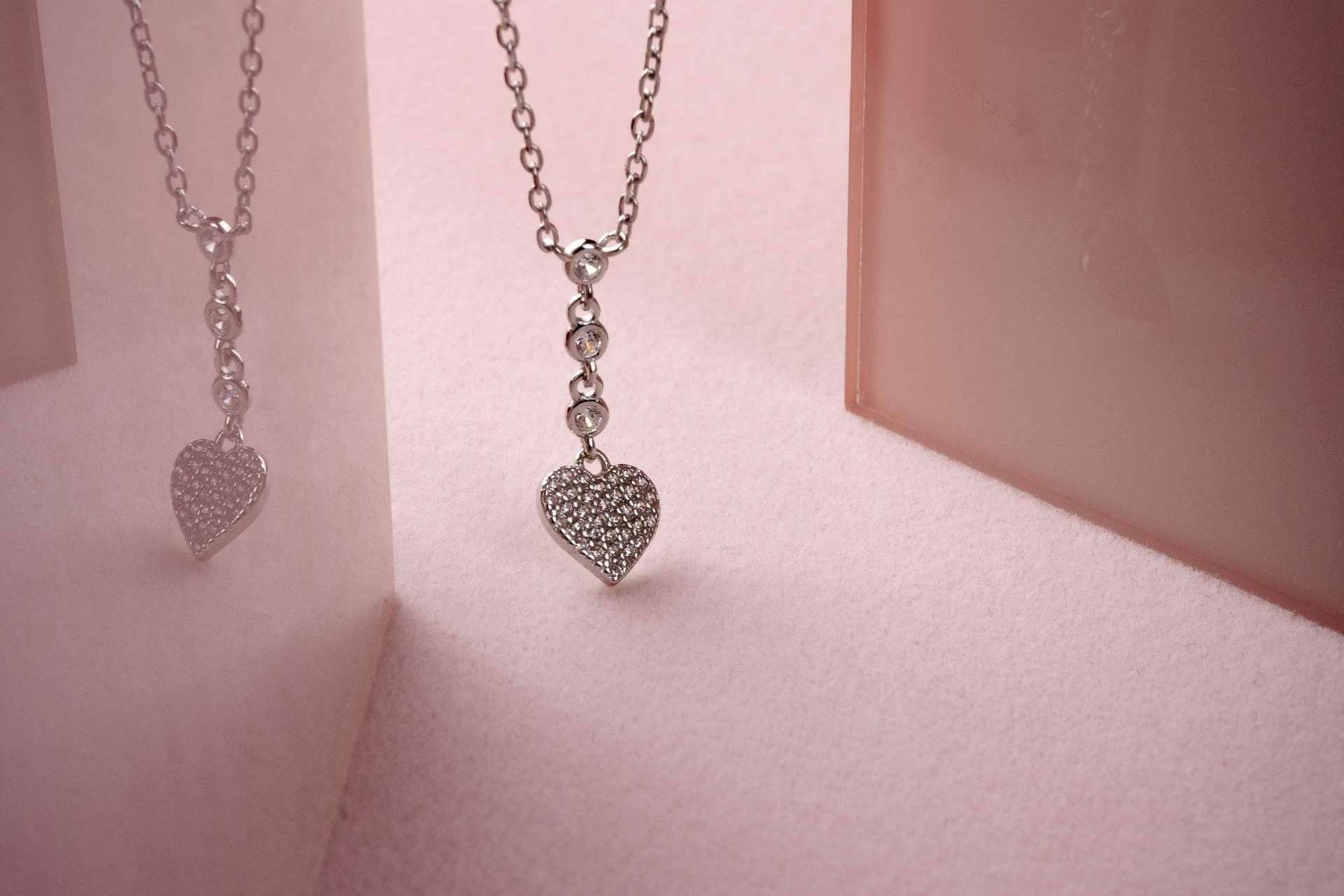 Qué joyas escoger para regalar en San Valentín
