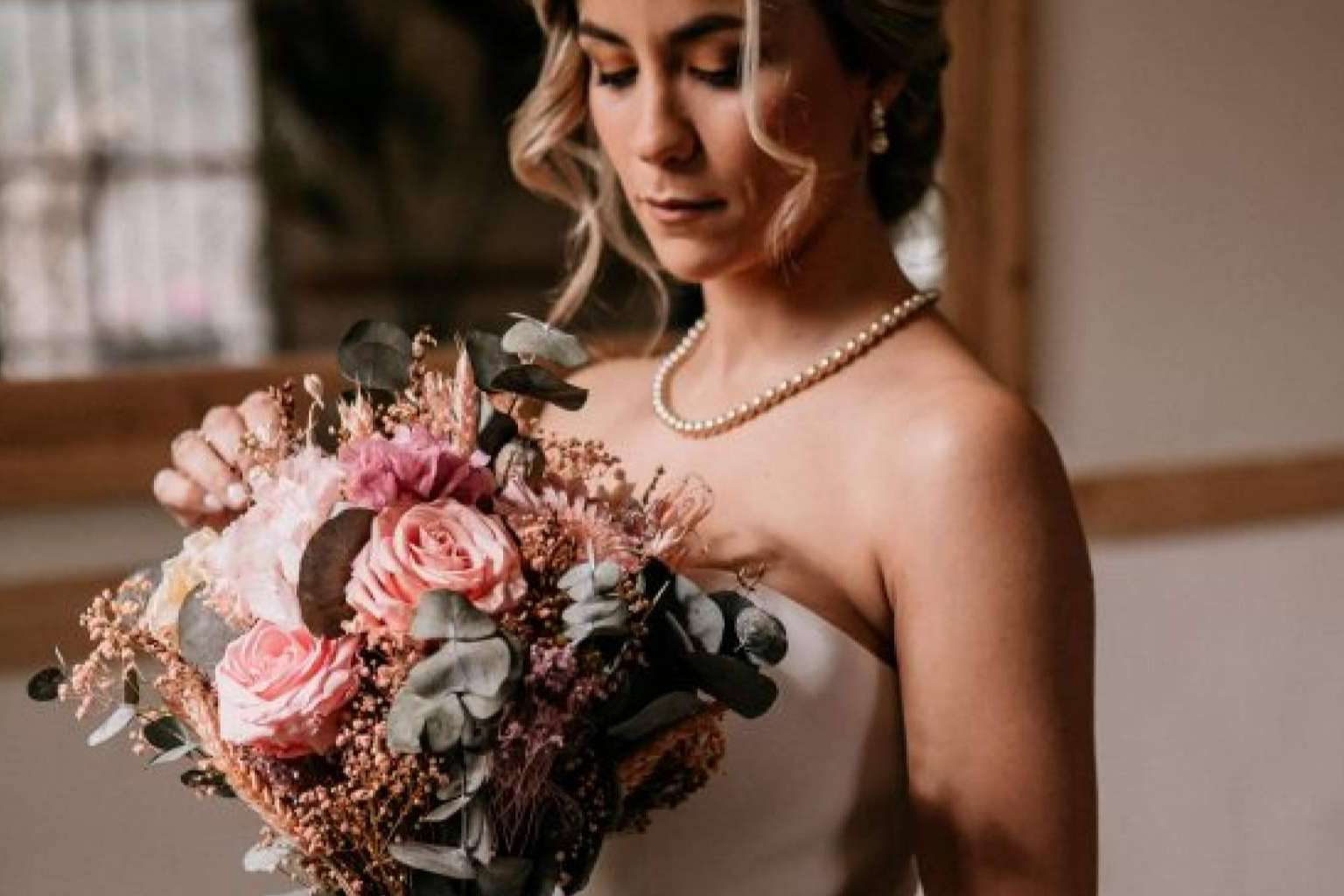 Con las flores preservadas de Flores Akita, el amor dura para siempre