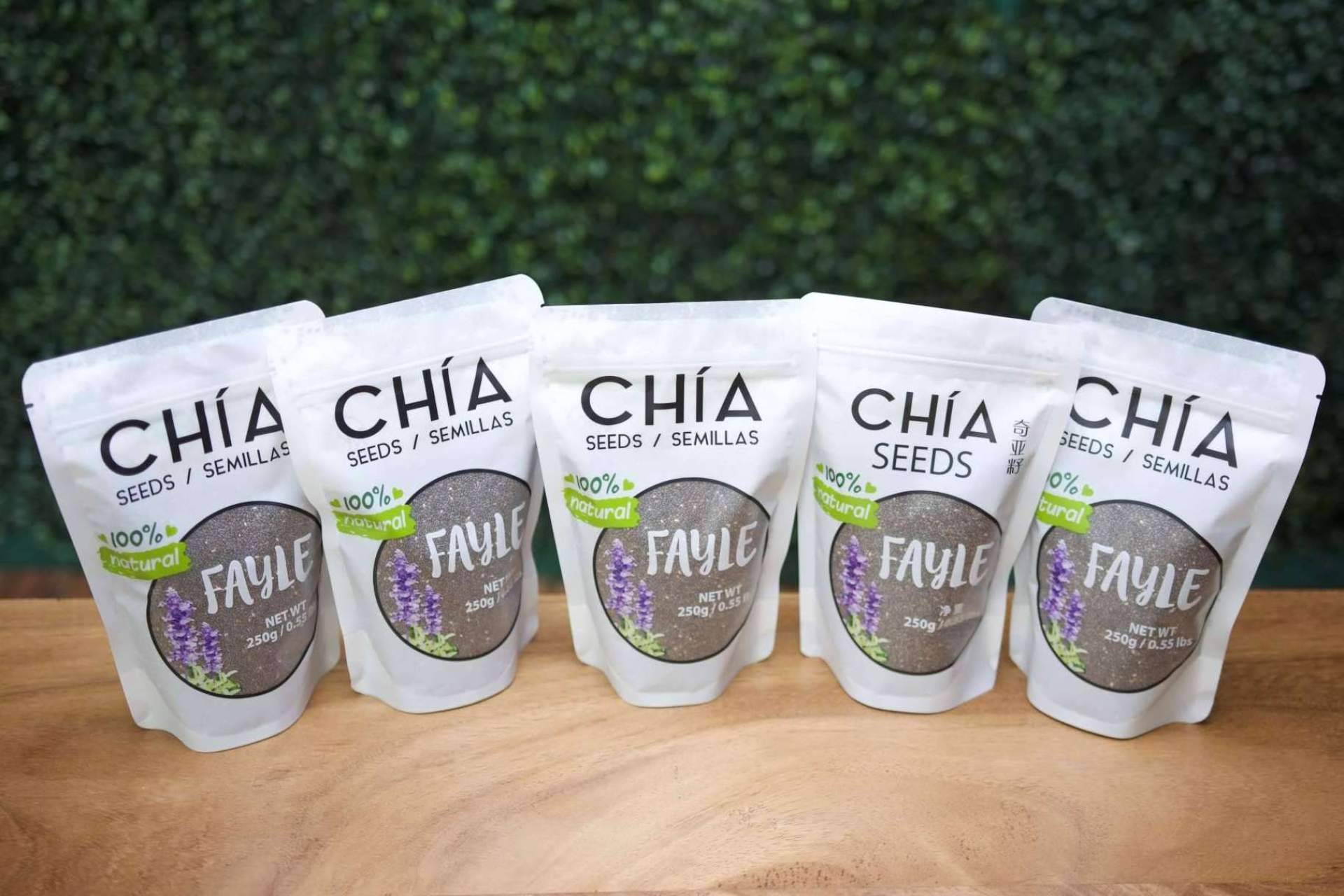 Fayle Seeds irá al Salón de Gourmet de Madrid 2023