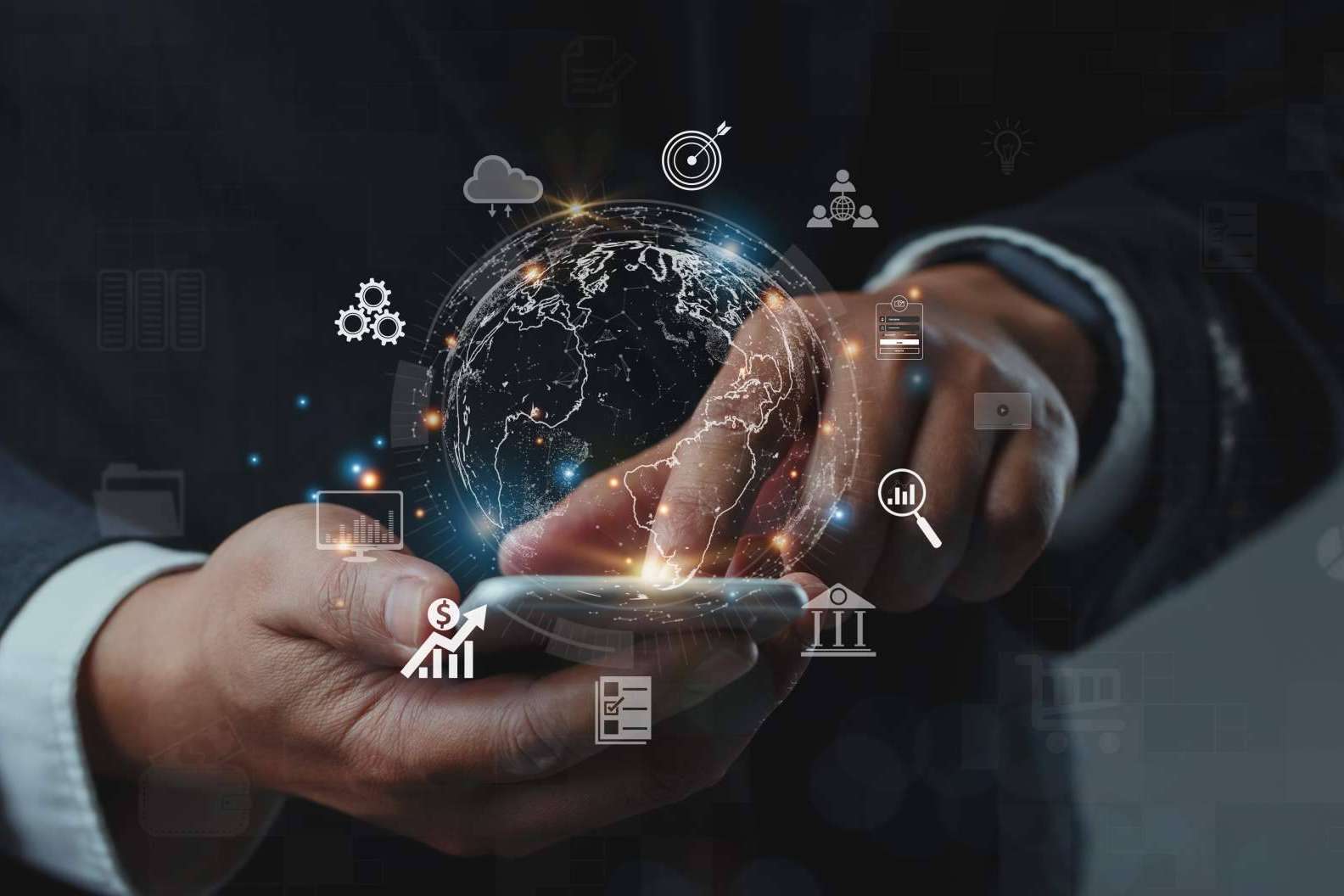 Proyectos personalizados para la transformación digital en las compañías de la mano de NOÁTICA