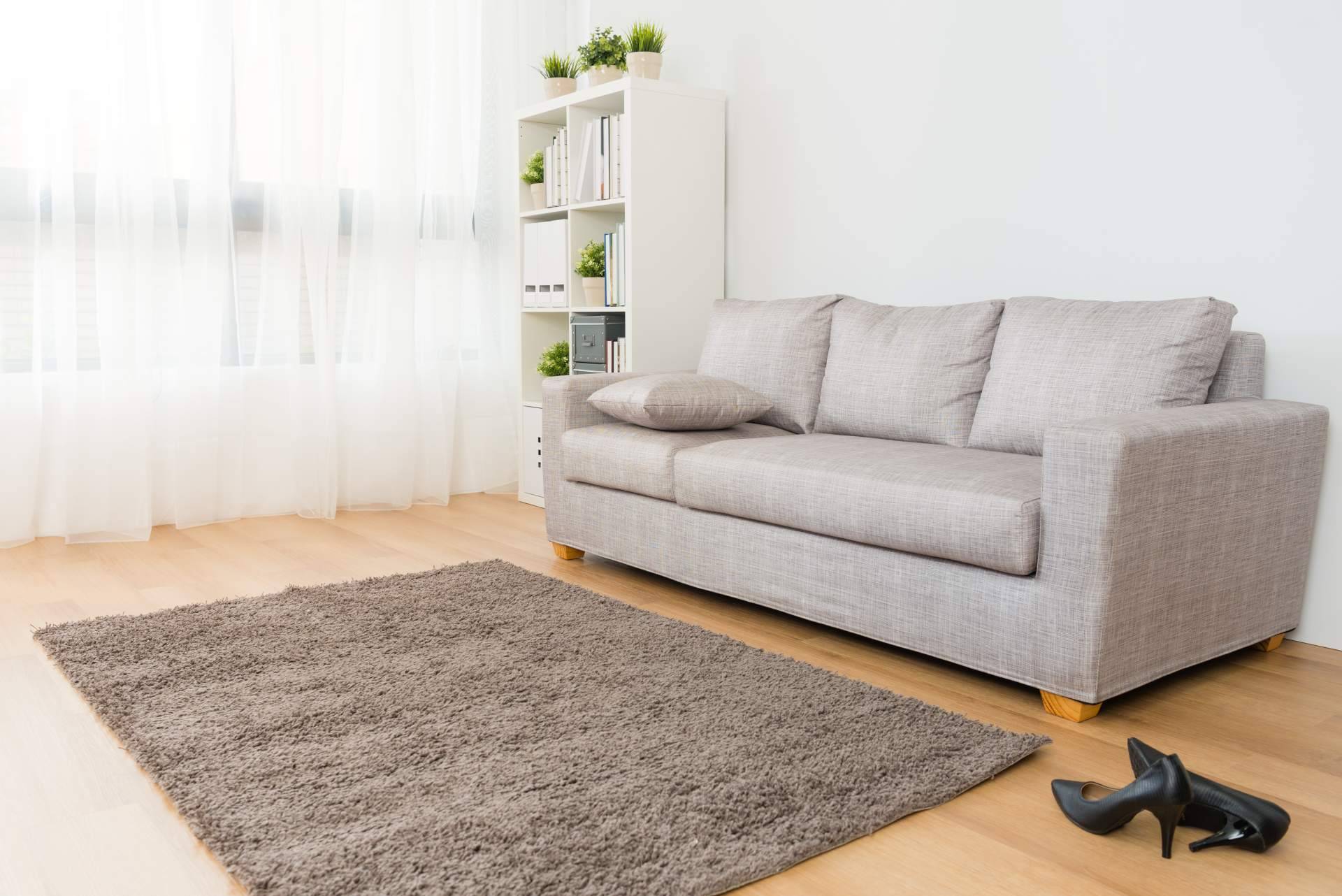 ¿Cómo combinan las alfombras en los estilos decorativos de una casa?, de la mano de Alfombras y Cortinas