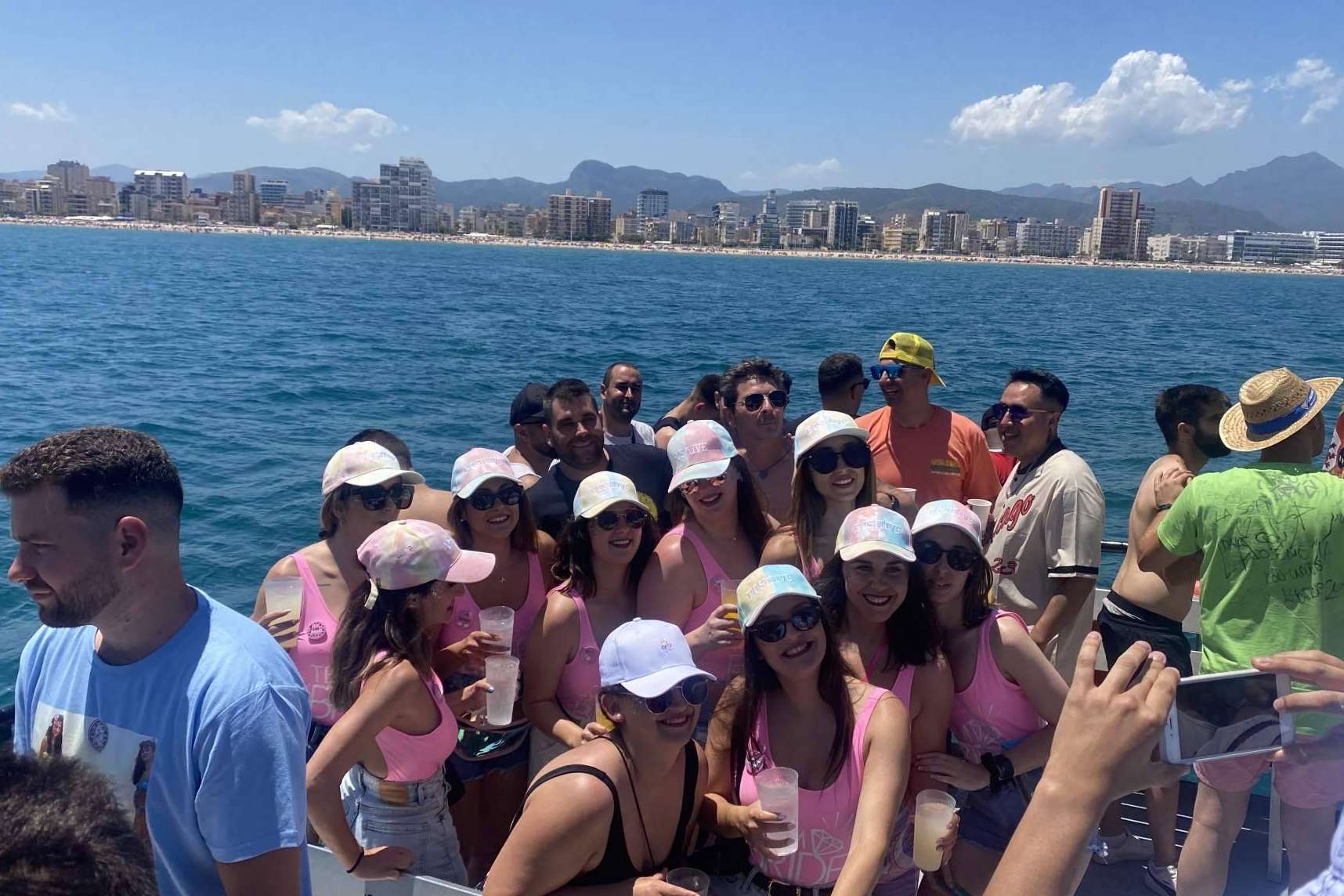 Paradise Events y algunas de las mejores ciudades para celebrar una despedida en verano