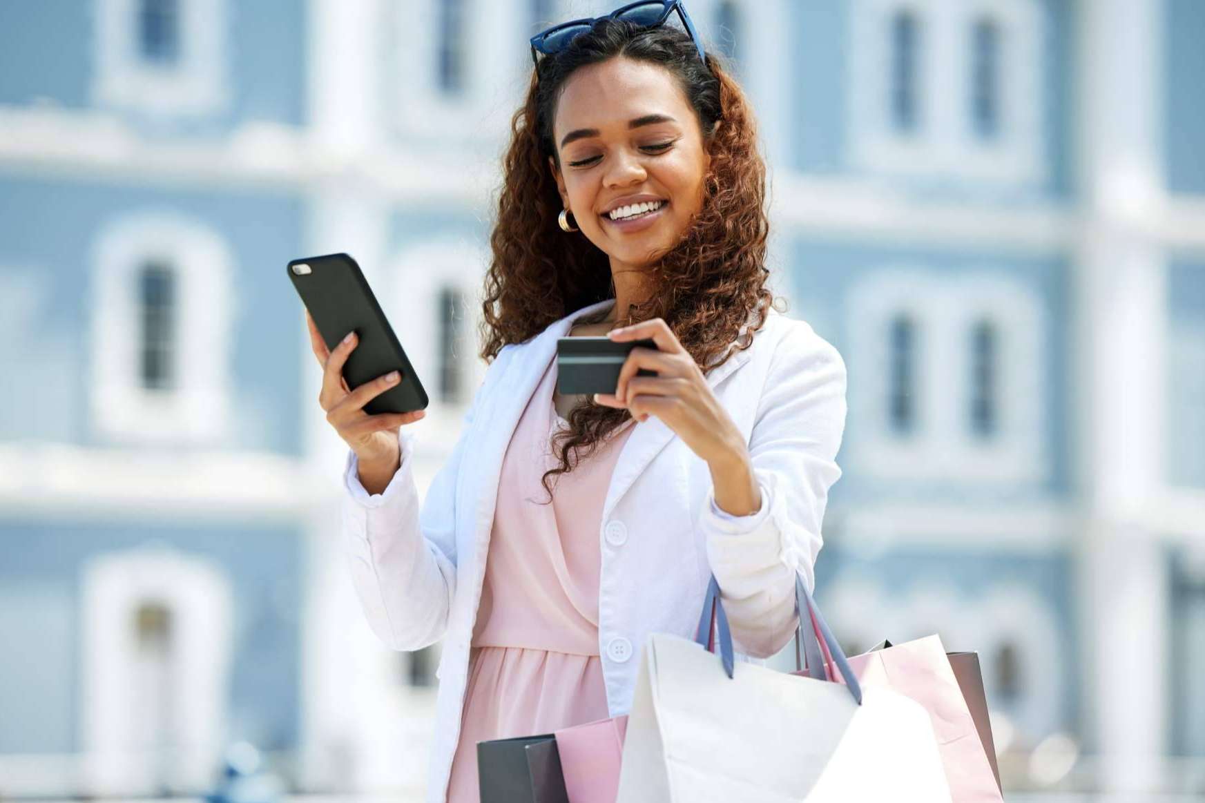 Los grandes beneficios de crear una app para un e-commerce