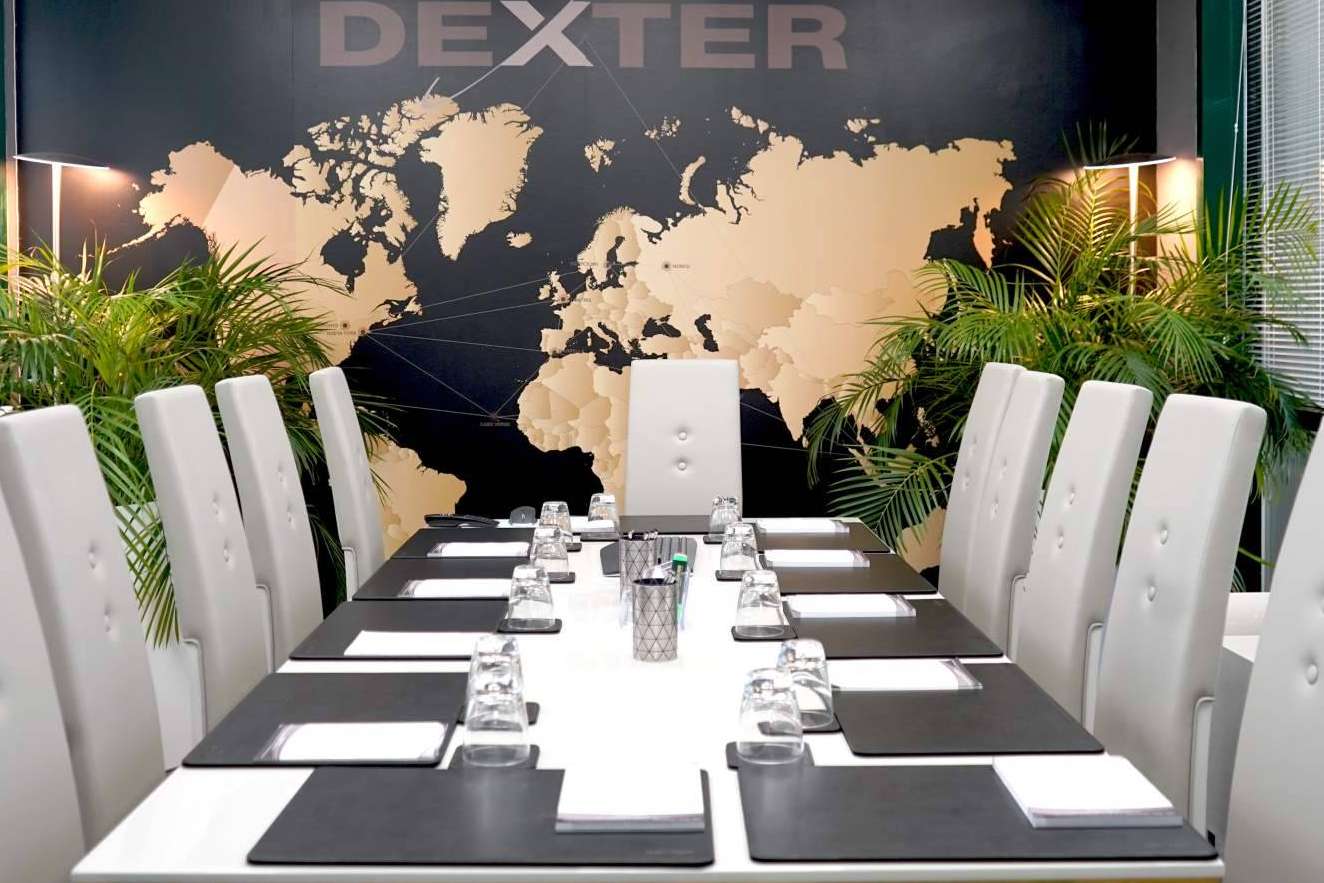 DEXTER, la referencia en financiación alternativa a promotores