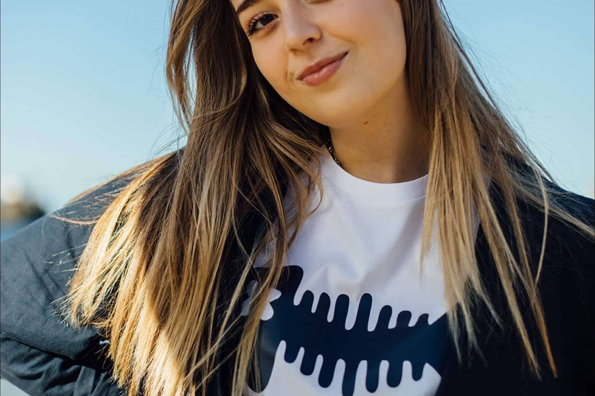 Las sudaderas y camisetas que las chicas robarán a sus chicos, Maiwa