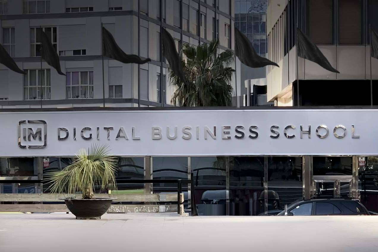 El Bootcamp de IM Digital Business School permite tener mayores oportunidades laborales en el ámbito del marketing digital