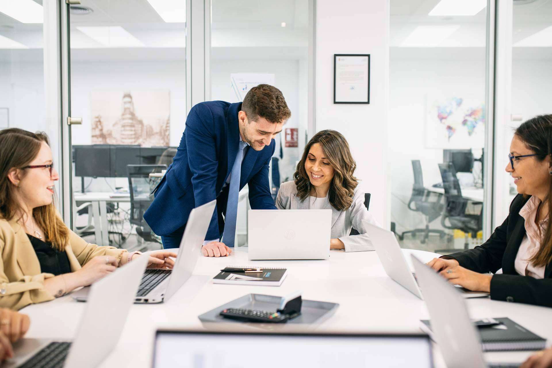 LEIALTA, especialistas en la creación y asesoría de Centros Especiales de Empleo