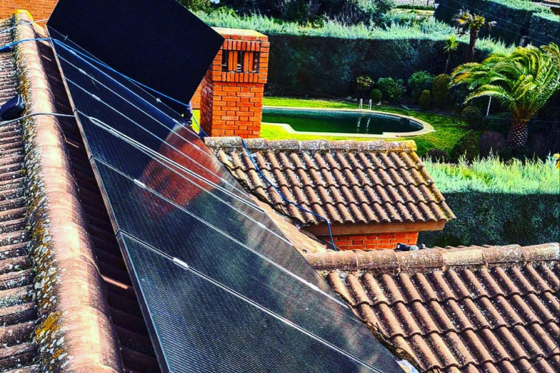 Conocer los incentivos a las instalaciones de autoconsumo en la Comunidad de Madrid, con Jarama Solar
