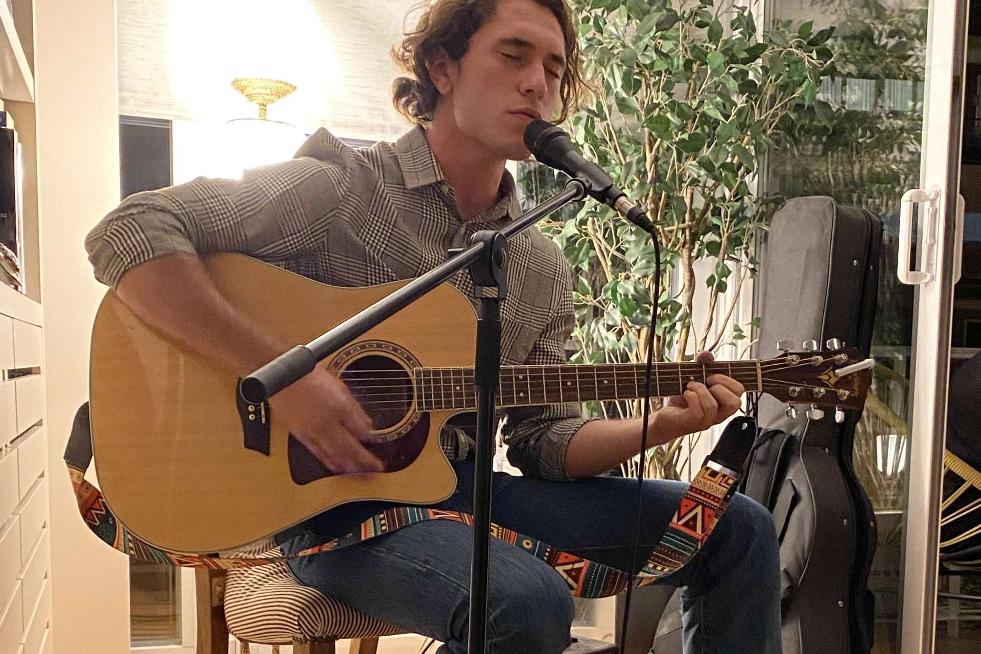 ¿Cómo organizar un concierto privado de forma fácil? Fander