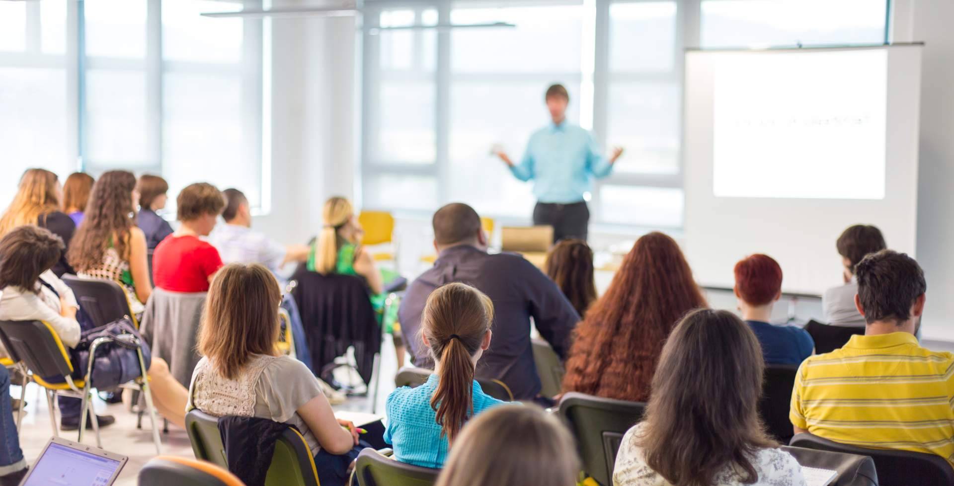 Qué proporcionan las jornadas educativas de Desig d’aprendre