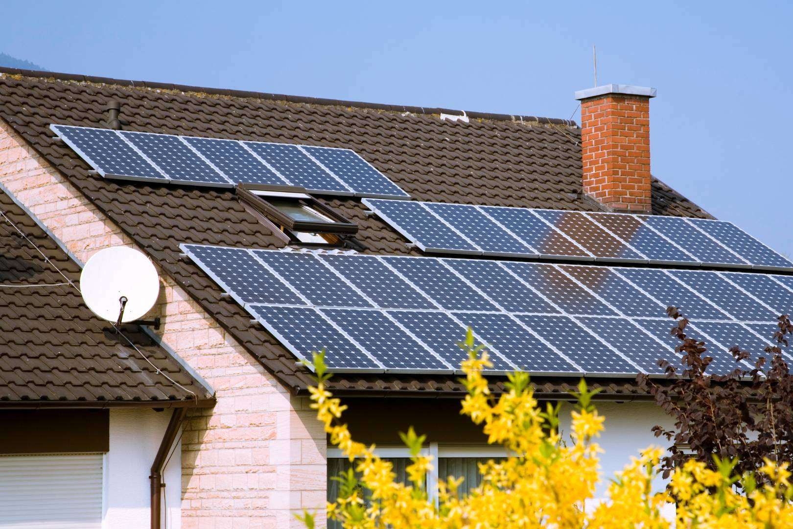 La tienda solar de Damia Solar