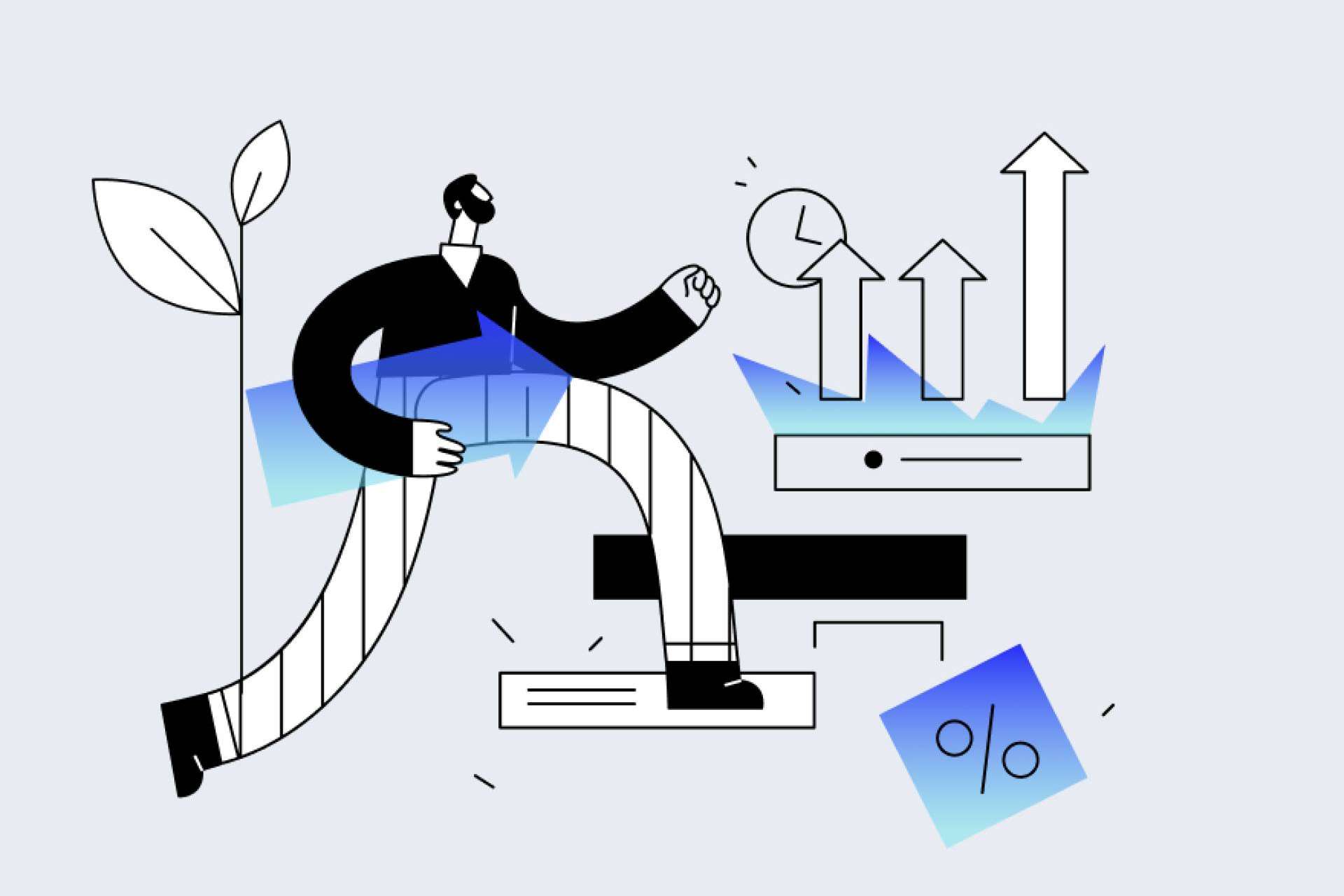 Dcycle, una manera muy fácil de gestionar el impacto ambiental en las empresas