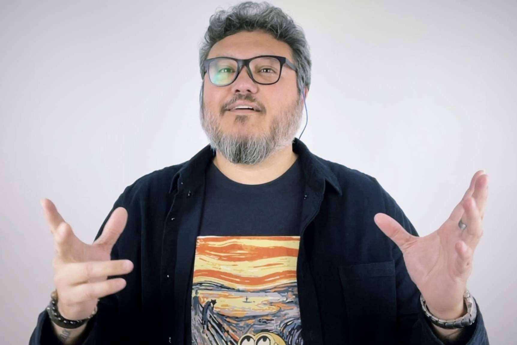 Sidharta Costa Pinto, un emprendedor resiliente que nunca se rinde