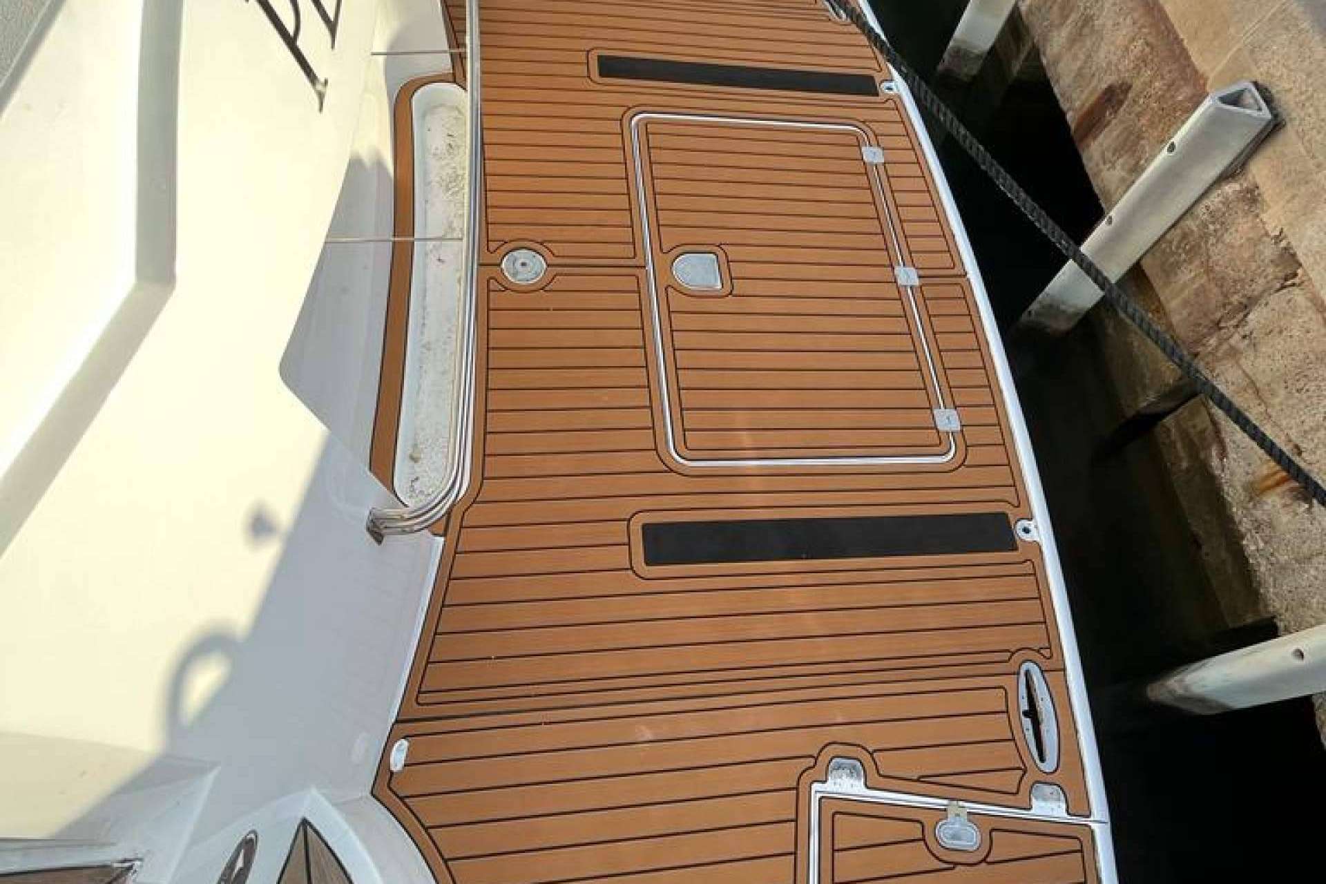 Cumplir el sueño de tener barco propio, con la empresa española Nauticservices