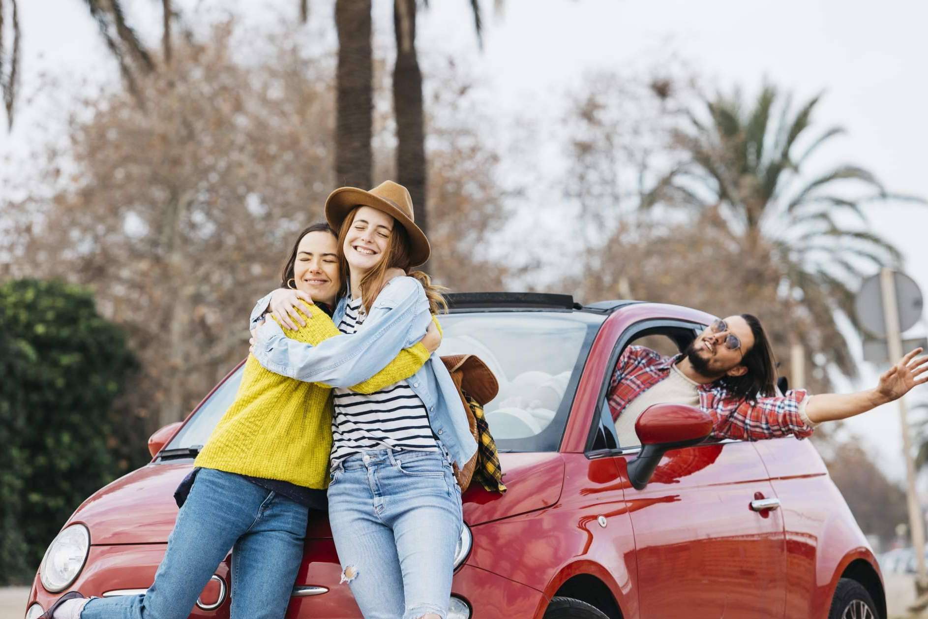 El Fiat 500, la solución eco-friendly para la movilidad urbana