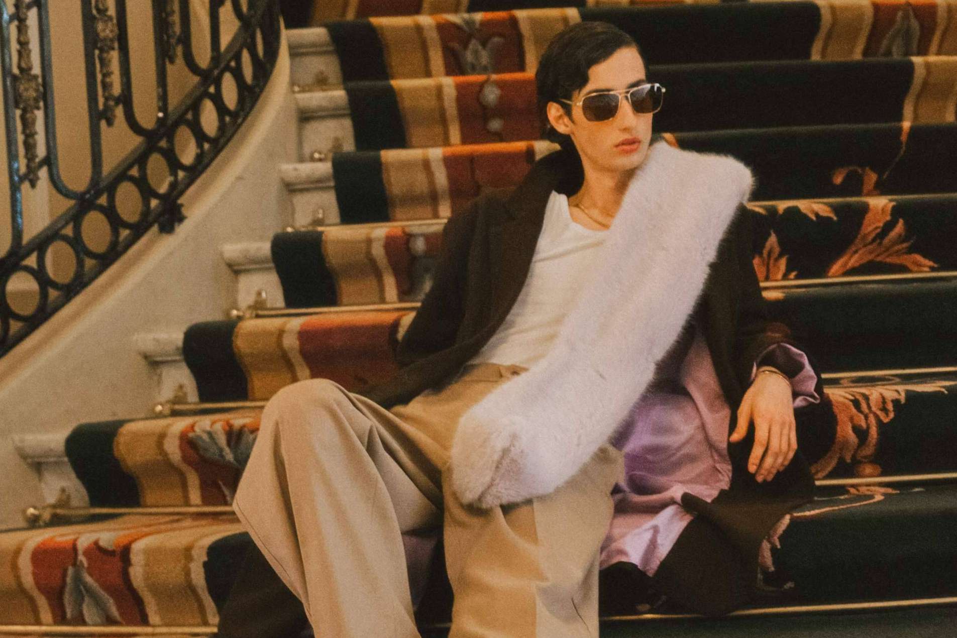 La moda yuppie llega a España de la mano de Tukaos; lujo, éxito, ostentación y soberbia