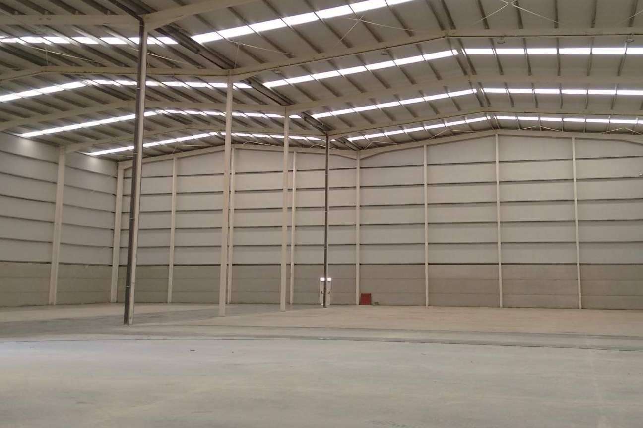 La empresa inmobiliaria enfocada en las ventas de bodega comercial, Industrial Properties