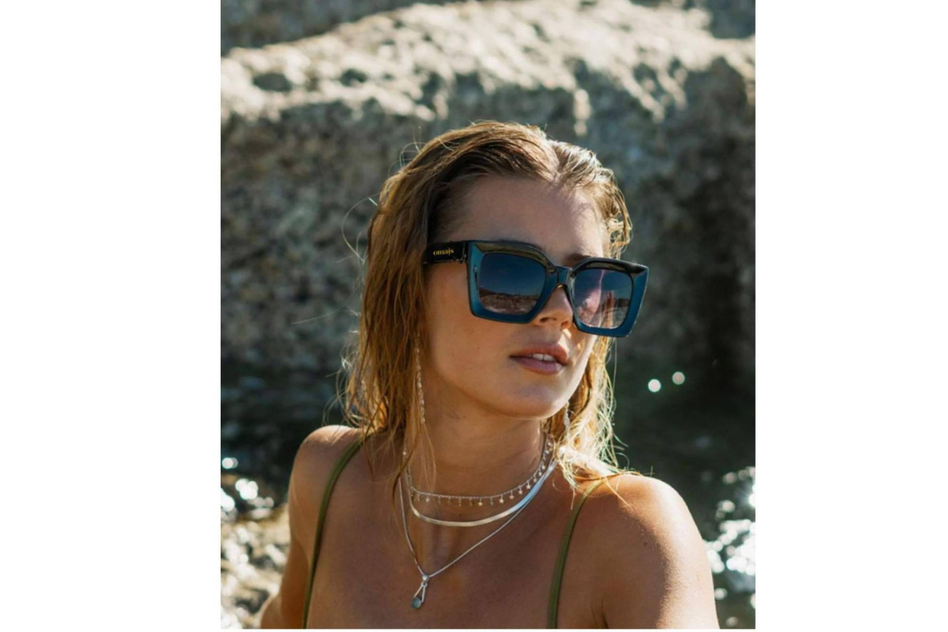 Los modelos de gafas de sol para este verano de OMAIS