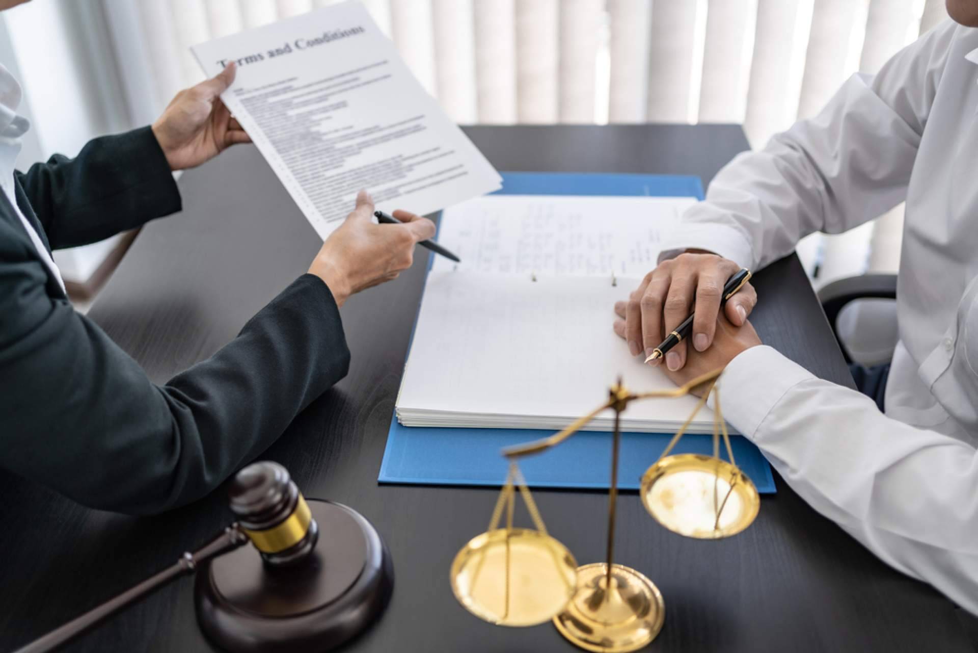 Ablanedo & Baudot Abogados lanza su newsletter para informar de todas las noticias jurídicas