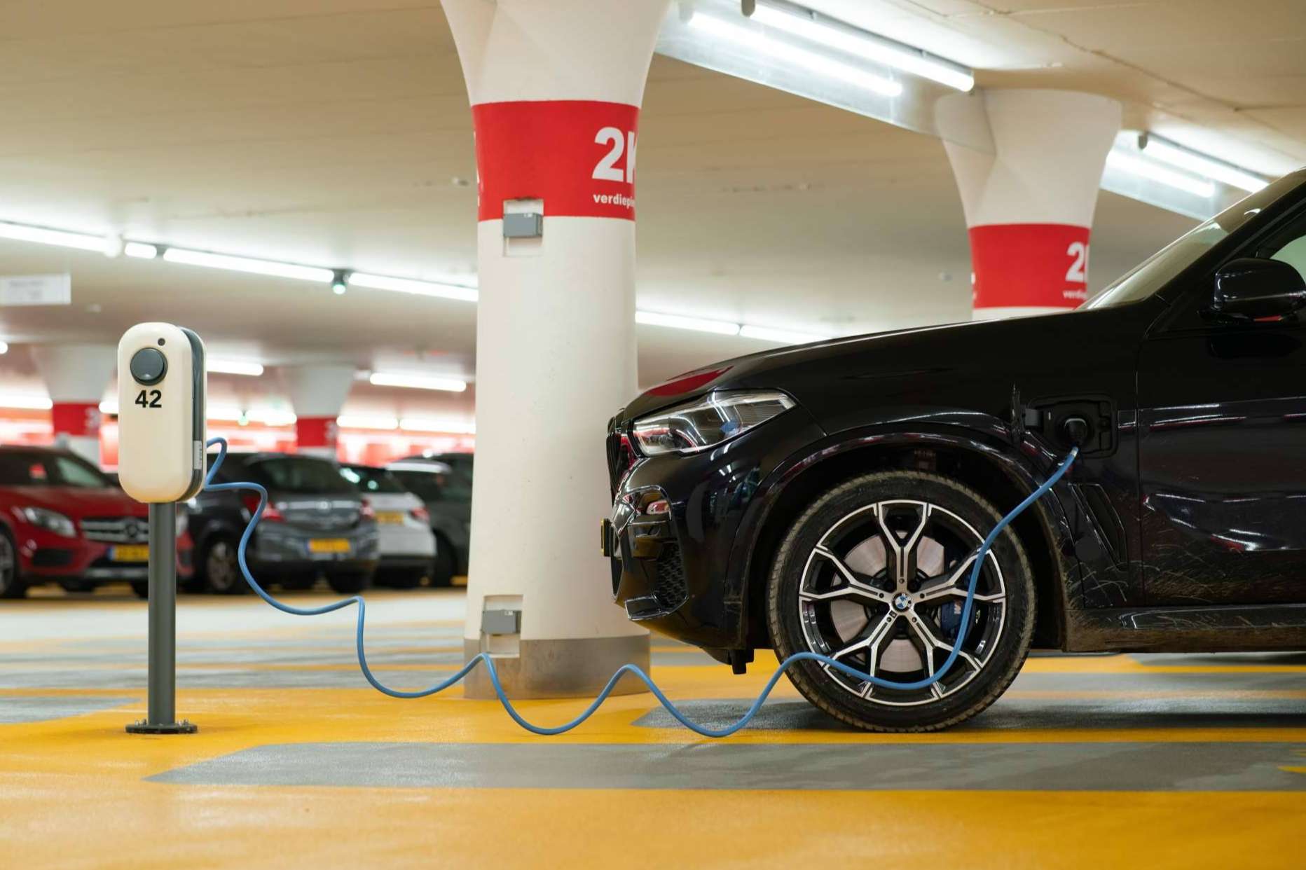 Zeemcoin, el tripadvisor de la movilidad eléctrica