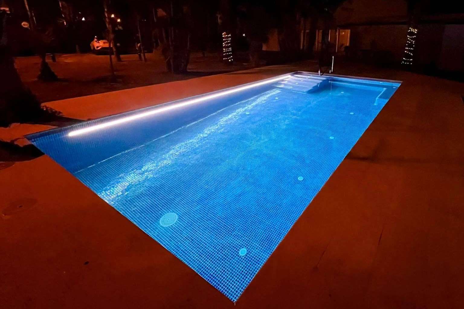 Mantenimiento de piscinas con innovación, eficiencia, ecología, ahorro y salud, de la mano de PoolTiger