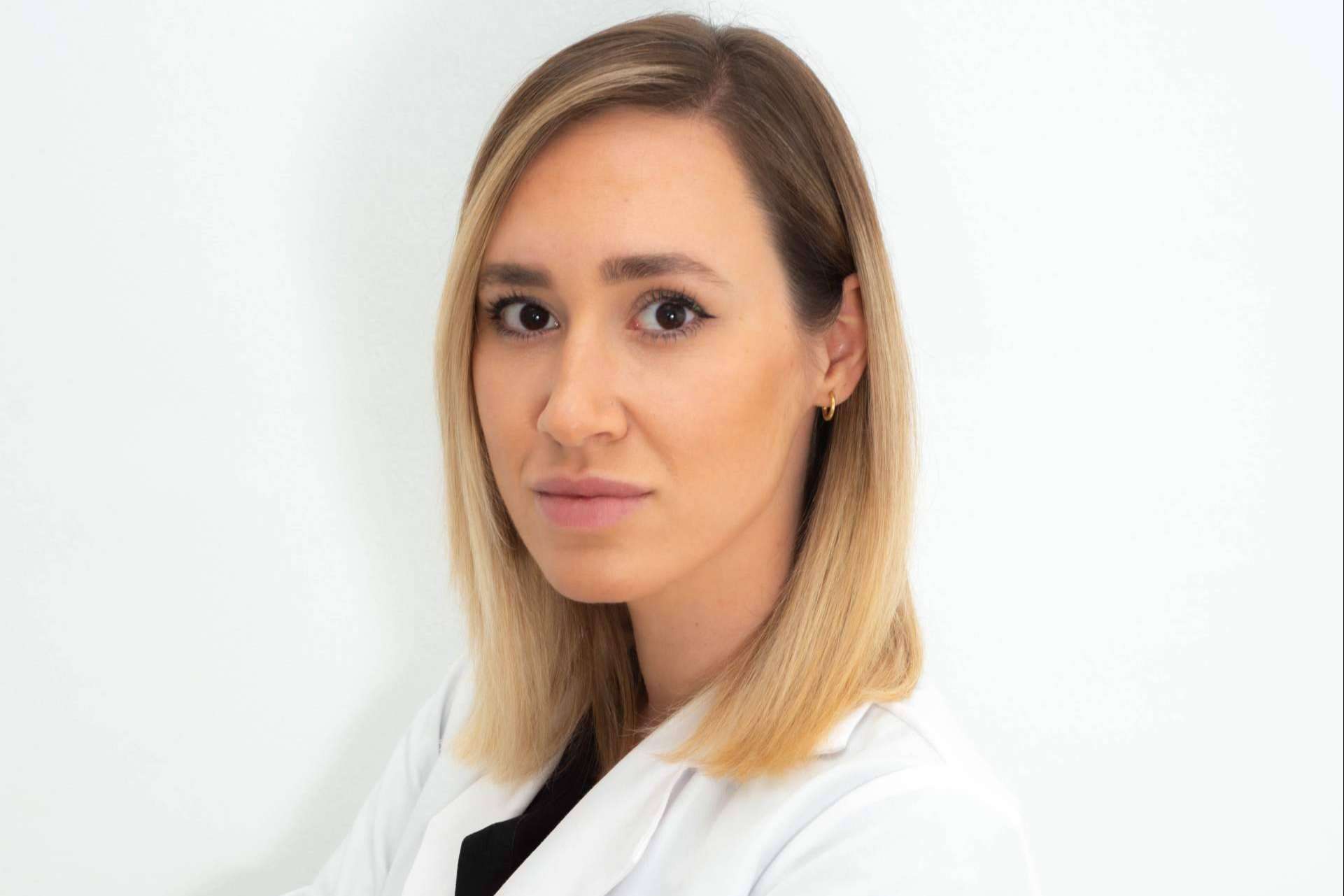 Sandra Hermida, la doctora gallega que rompe todos los mitos de la medicina estética