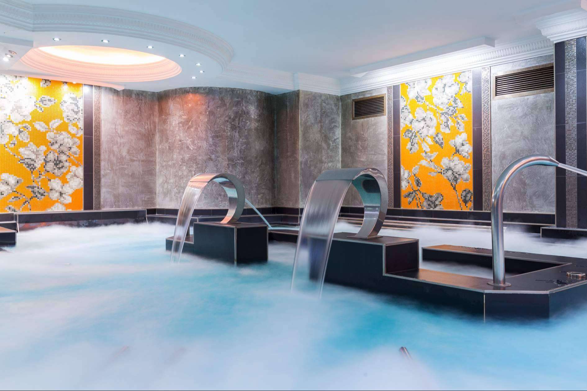 Hotel Princesa Parc en Andorra, un lugar ideal para aprovechar el verano y los deportes al aire libre