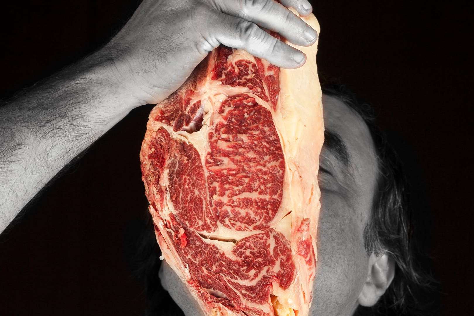 Una de las mejores carnes rojas del mundo, de la mano de Txogitxu