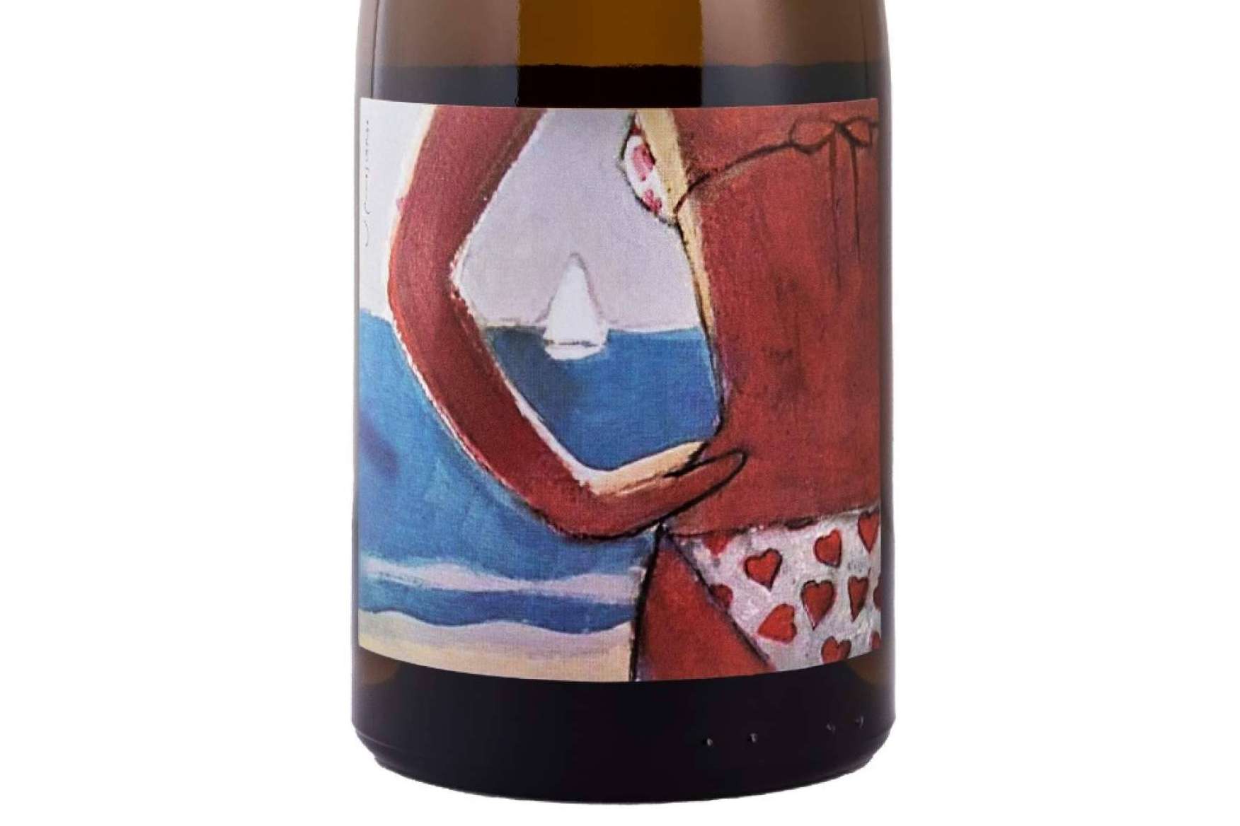 Producción vitivinícola de alto nivel en la comarca del Bierzo, con Almázcara Majara