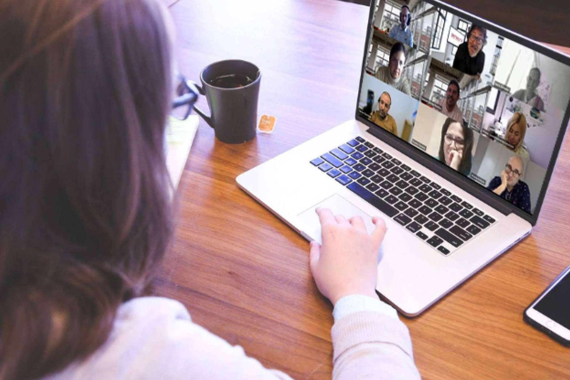 El futuro para las pequeñas agencias de marketing digital