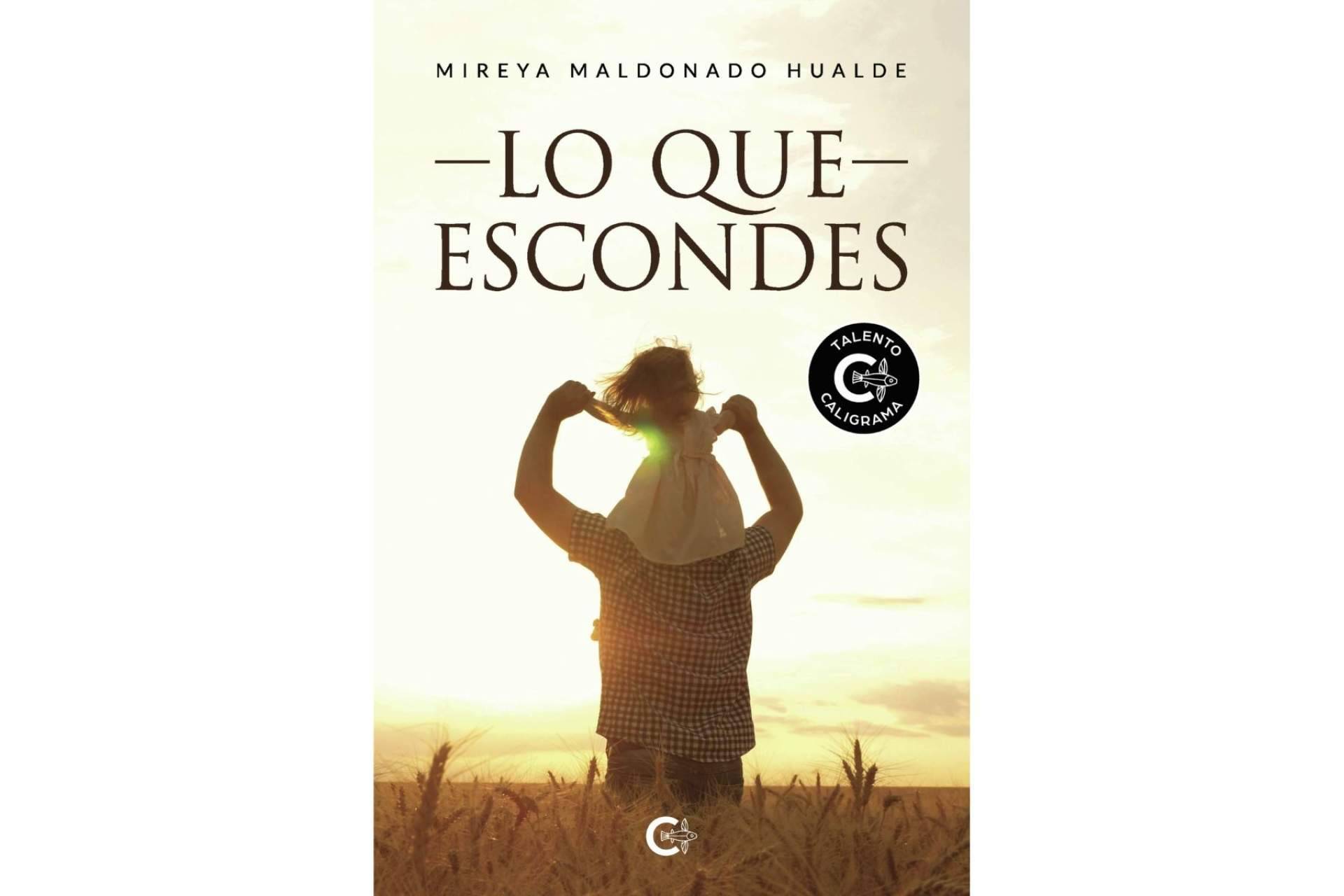 'Lo que escondes', el ejercicio de orfebrería literaria que analiza los trampantojos del alma humana