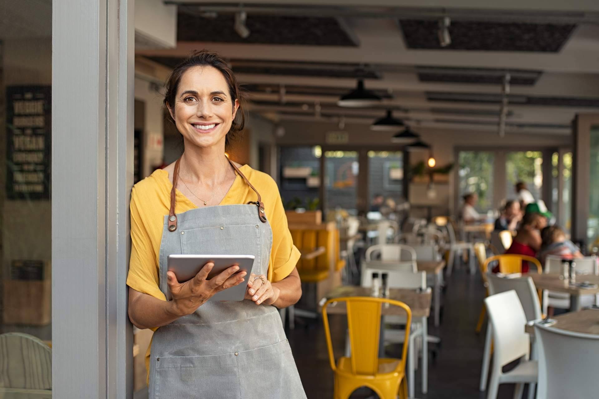 Apperstreet y su funnel de ventas para restaurantes