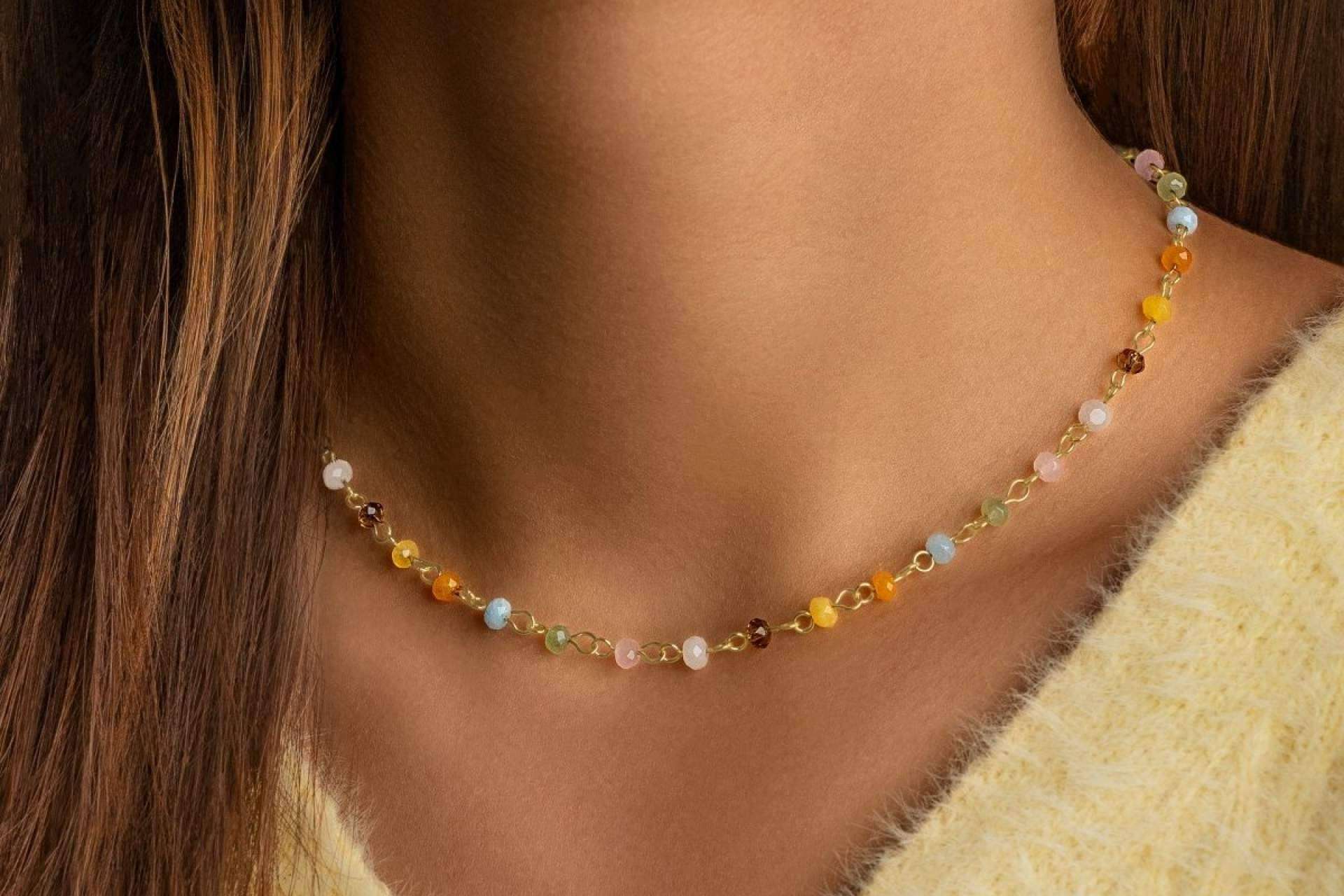 Le Petite Marie, joyas artesanales cuidadas al detalle