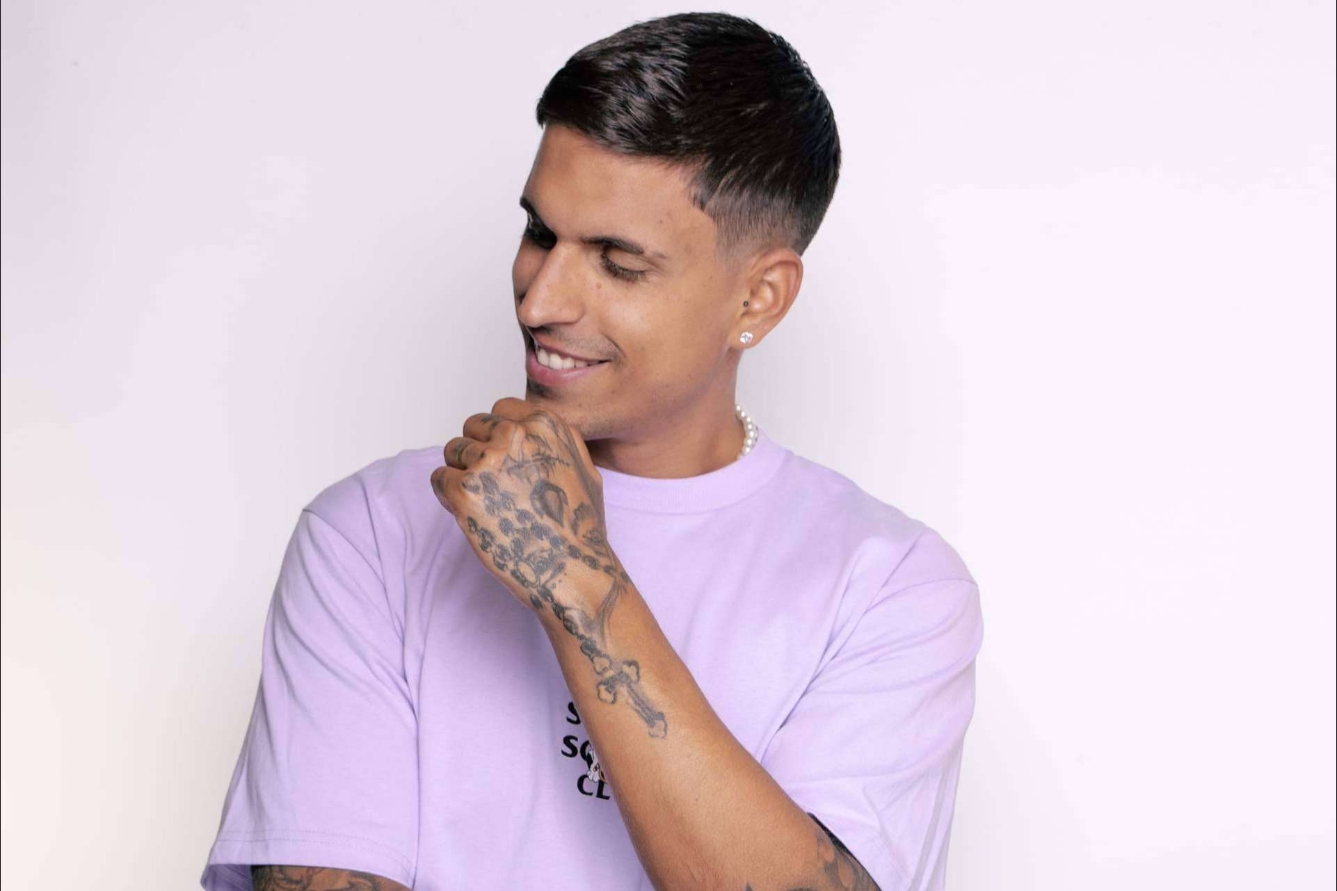El hit que promete ser la canción del verano, Me enamoré Remix de Xriz